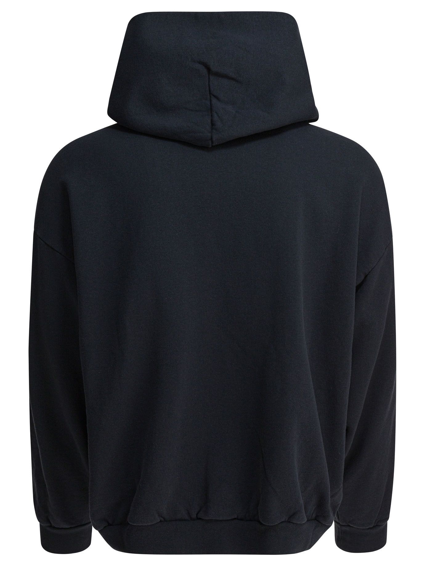 Balenciaga Sweatshirts Size US M / EU 48-50 / 2 - 2 Thumbnail