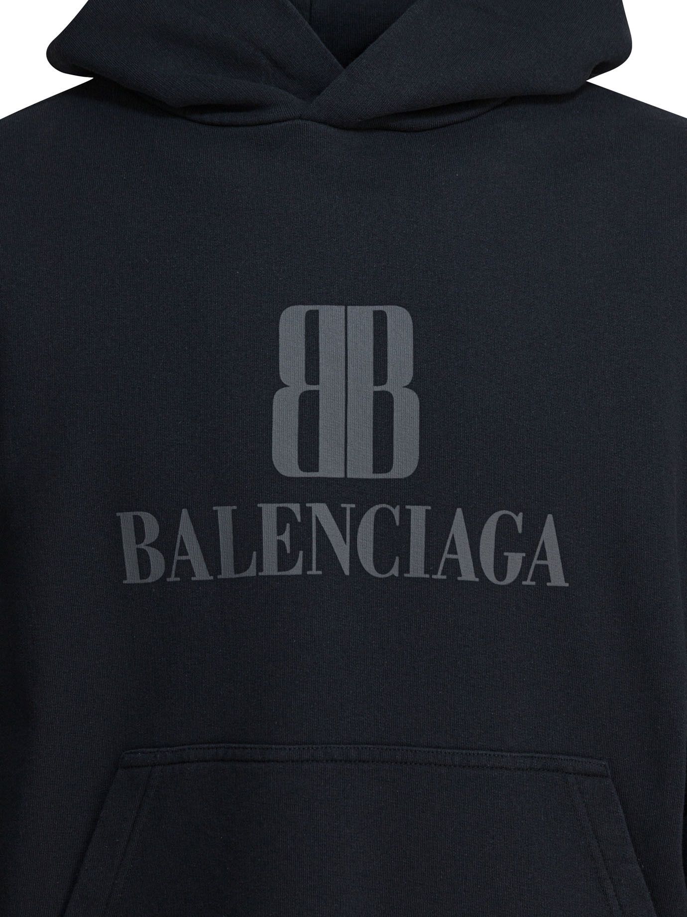 Balenciaga Sweatshirts Size US S / EU 44-46 / 1 - 3 Thumbnail
