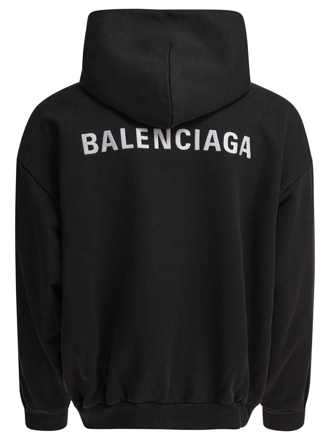 Balenciaga Sweatshirts Size US M / EU 48-50 / 2 - 2 Thumbnail