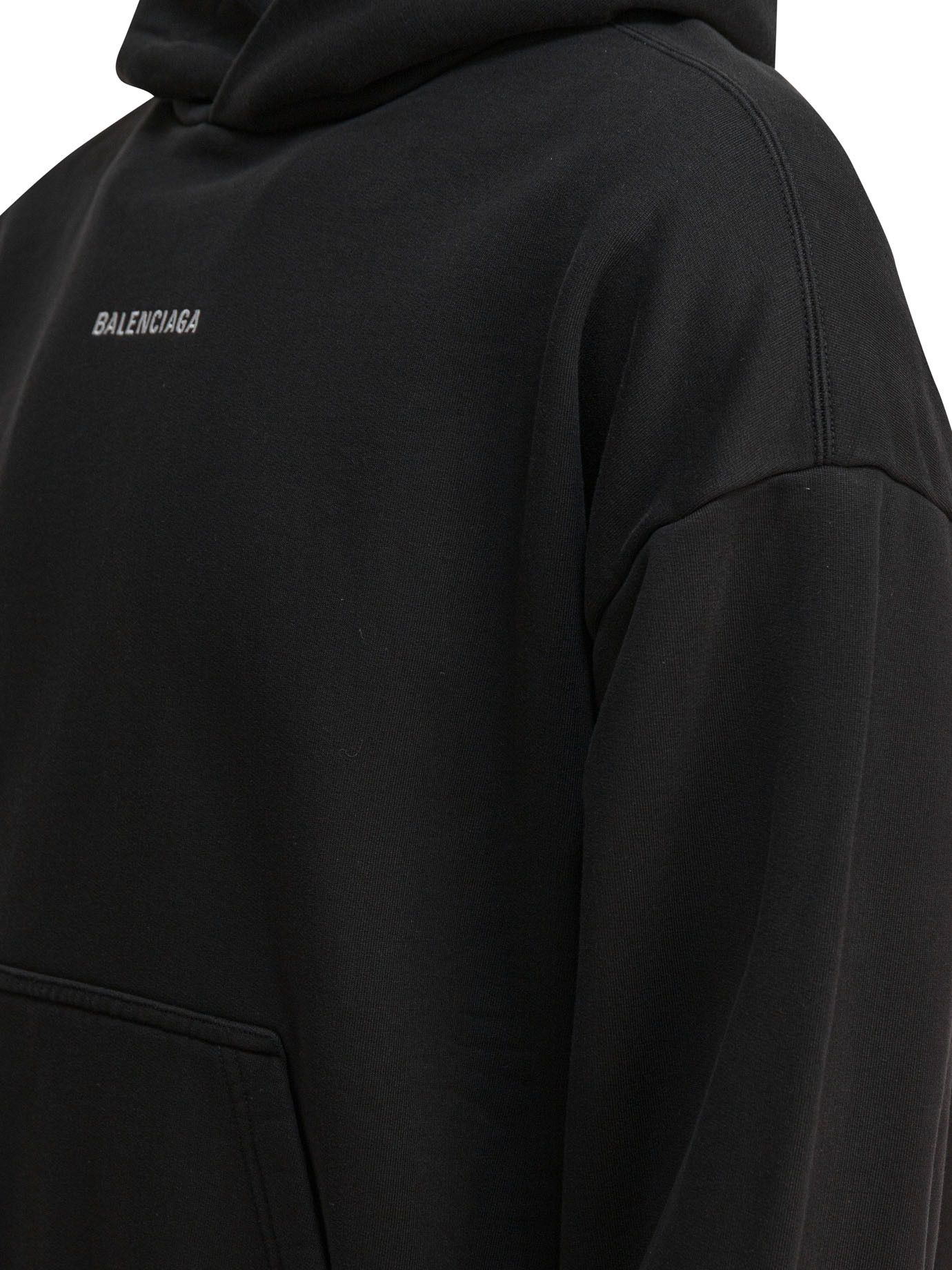 Balenciaga Sweatshirts Size US S / EU 44-46 / 1 - 4 Thumbnail
