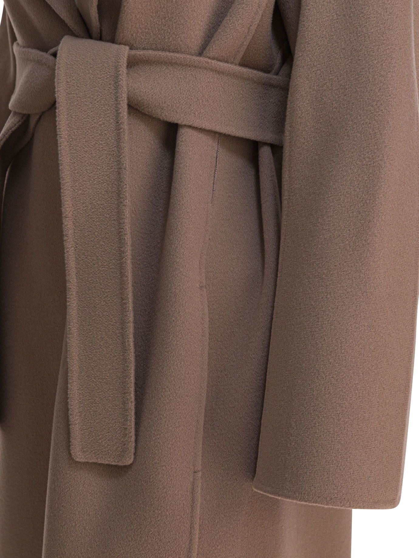 Max Mara Coats Size S / US 4 / IT 40 - 4 Thumbnail