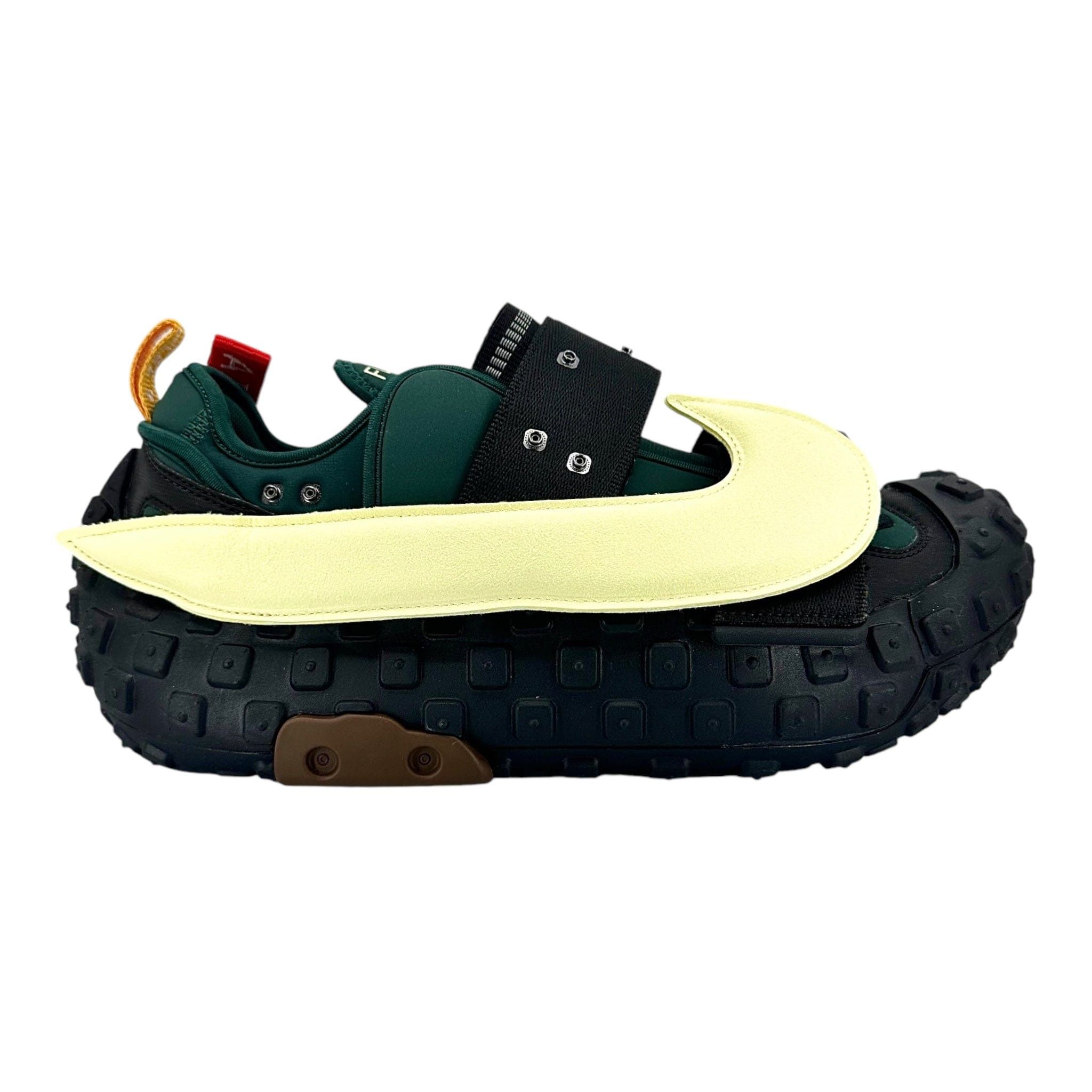 CPFM Air Flea Cactus Plant Flea Market Faded Spruce