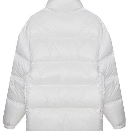 Prada re-nylon hooded down jacket Size XS / US 0-2 / IT 36-38 - 2 Thumbnail