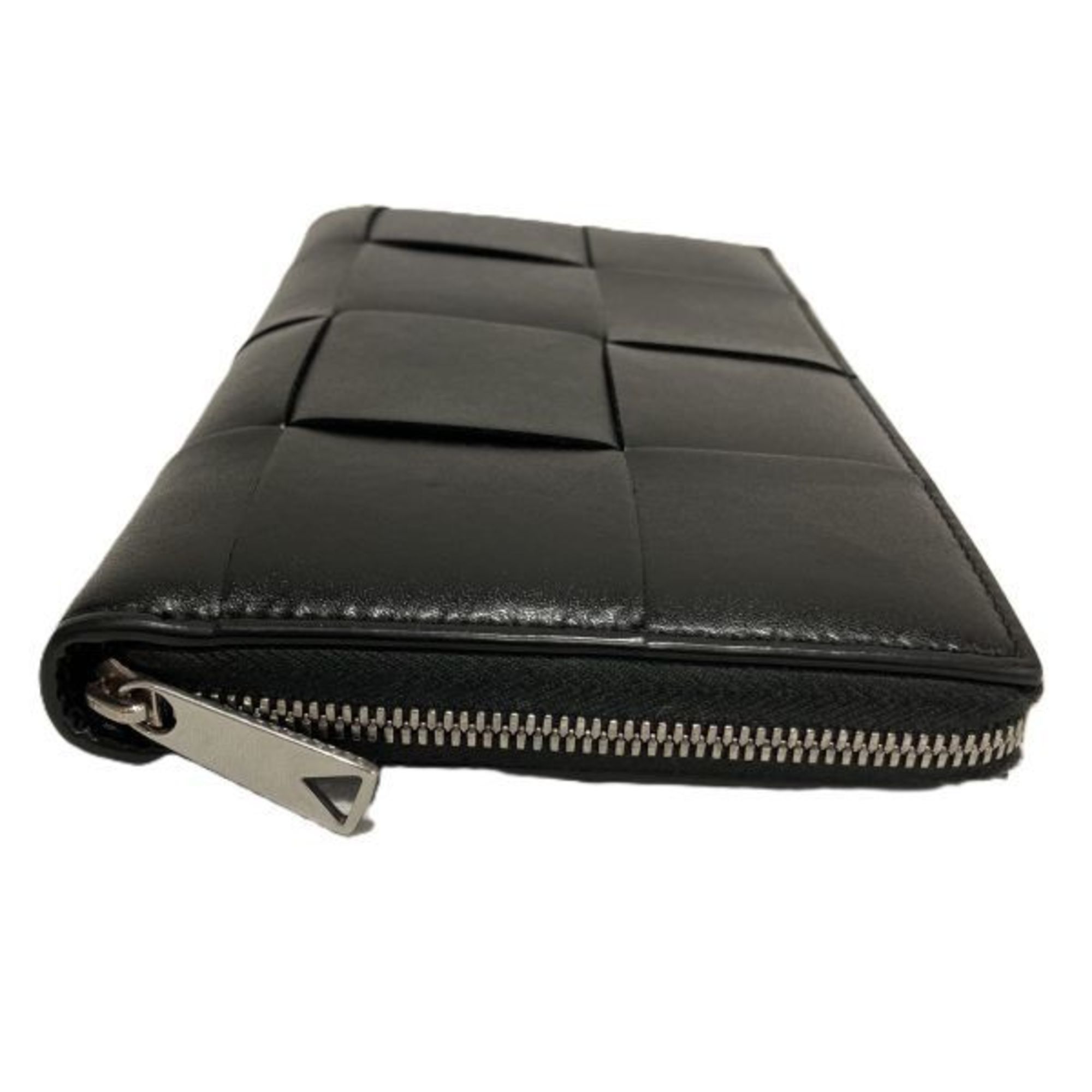 Bottega Veneta Bottega Veneta Intrecciato wallet Size ONE SIZE - 3 Thumbnail