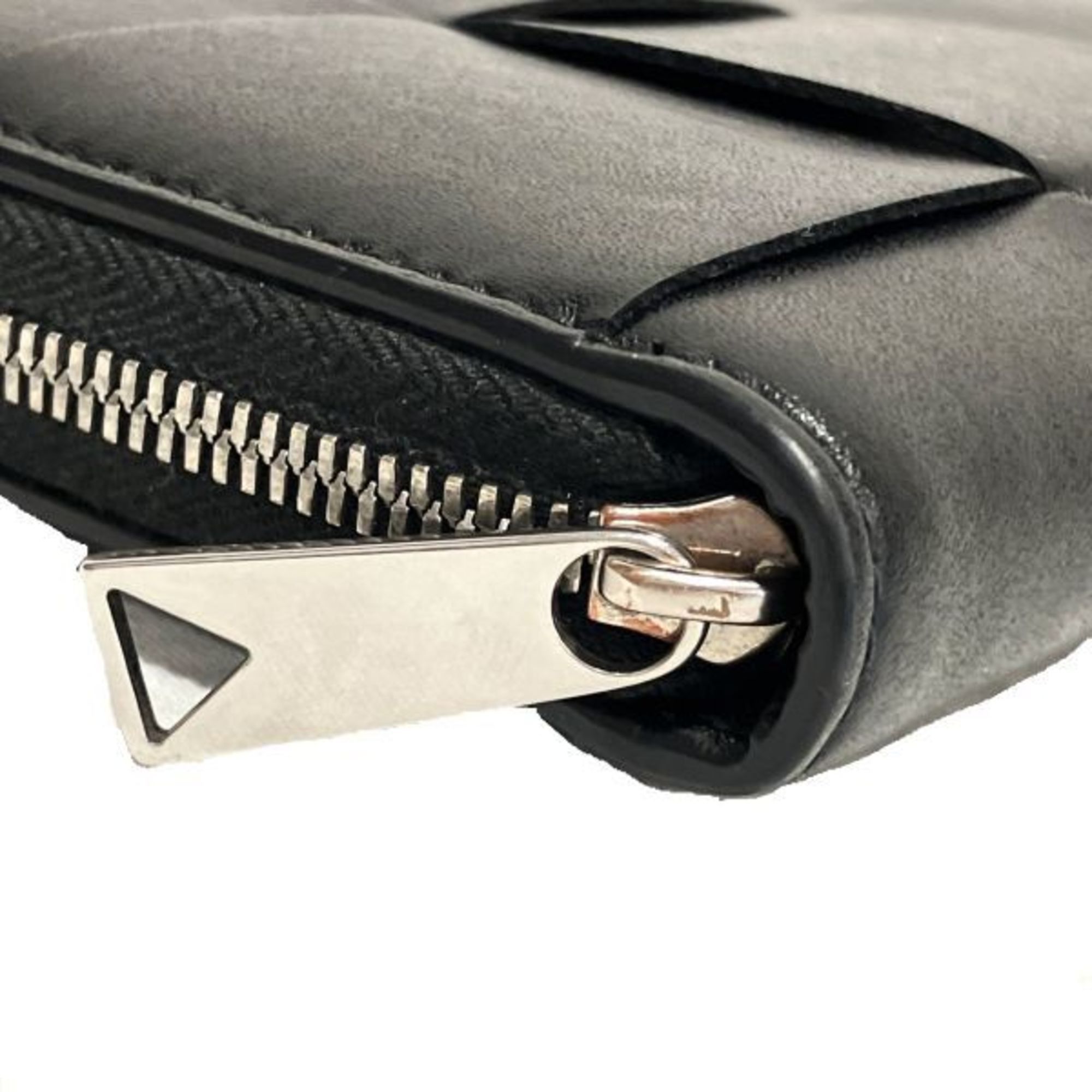 Bottega Veneta Bottega Veneta Intrecciato wallet Size ONE SIZE - 5 Thumbnail