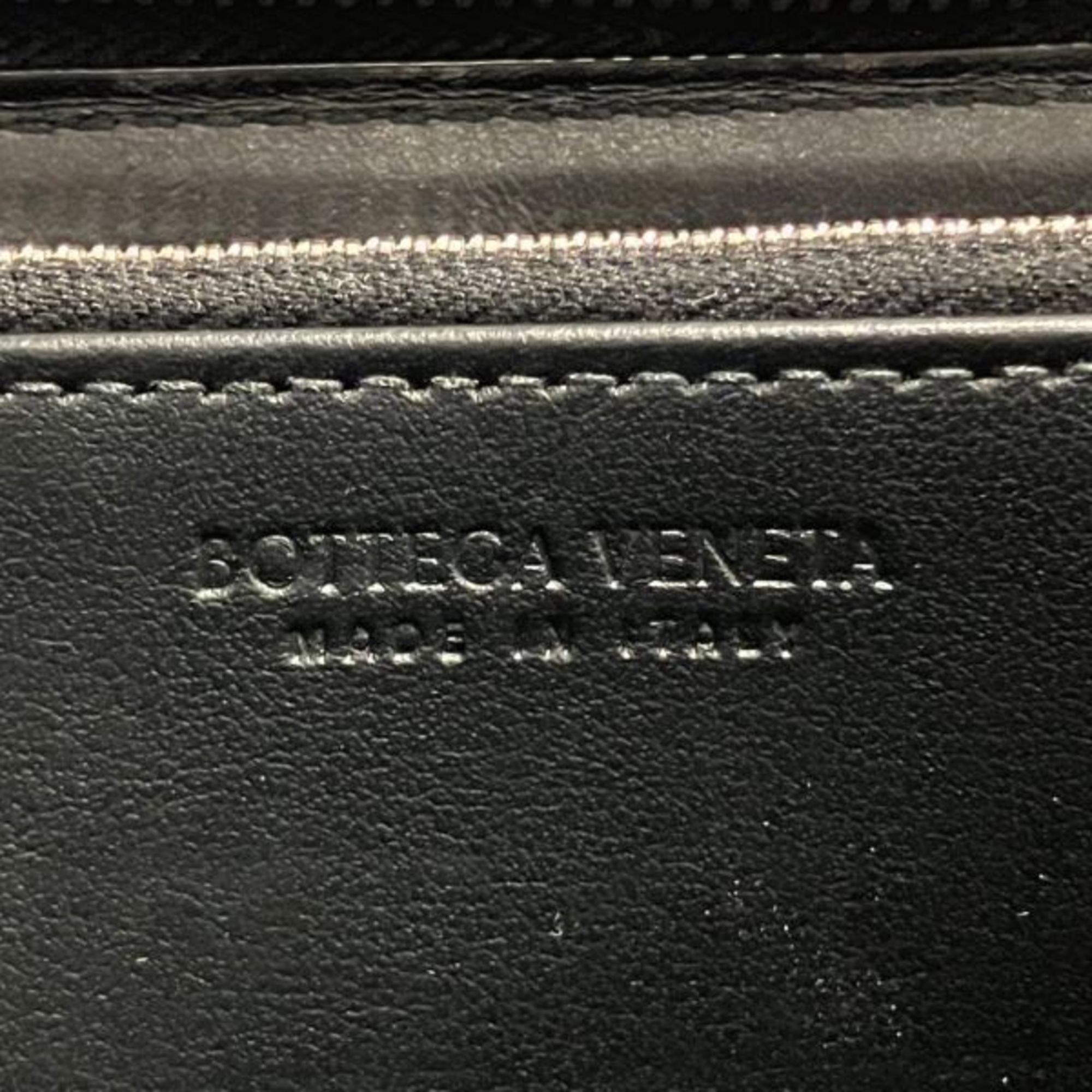 Bottega Veneta Bottega Veneta Intrecciato wallet Size ONE SIZE - 8 Thumbnail
