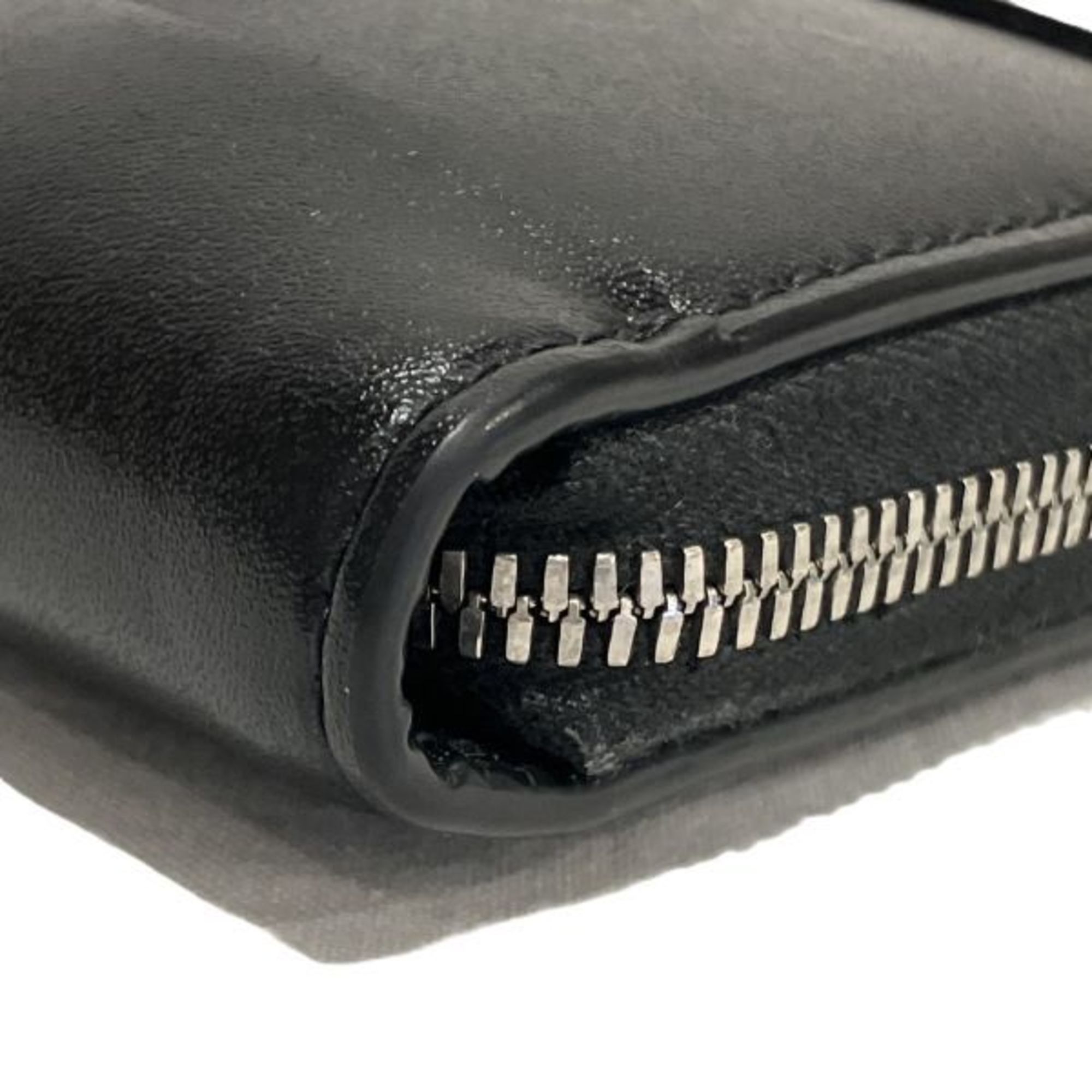 Bottega Veneta Bottega Veneta Intrecciato wallet Size ONE SIZE - 4 Thumbnail