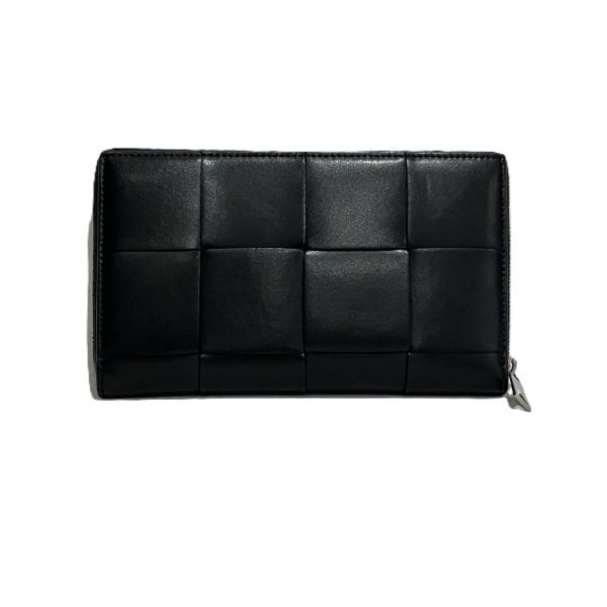 Bottega Veneta Bottega Veneta Intrecciato wallet Size ONE SIZE - 2 Thumbnail