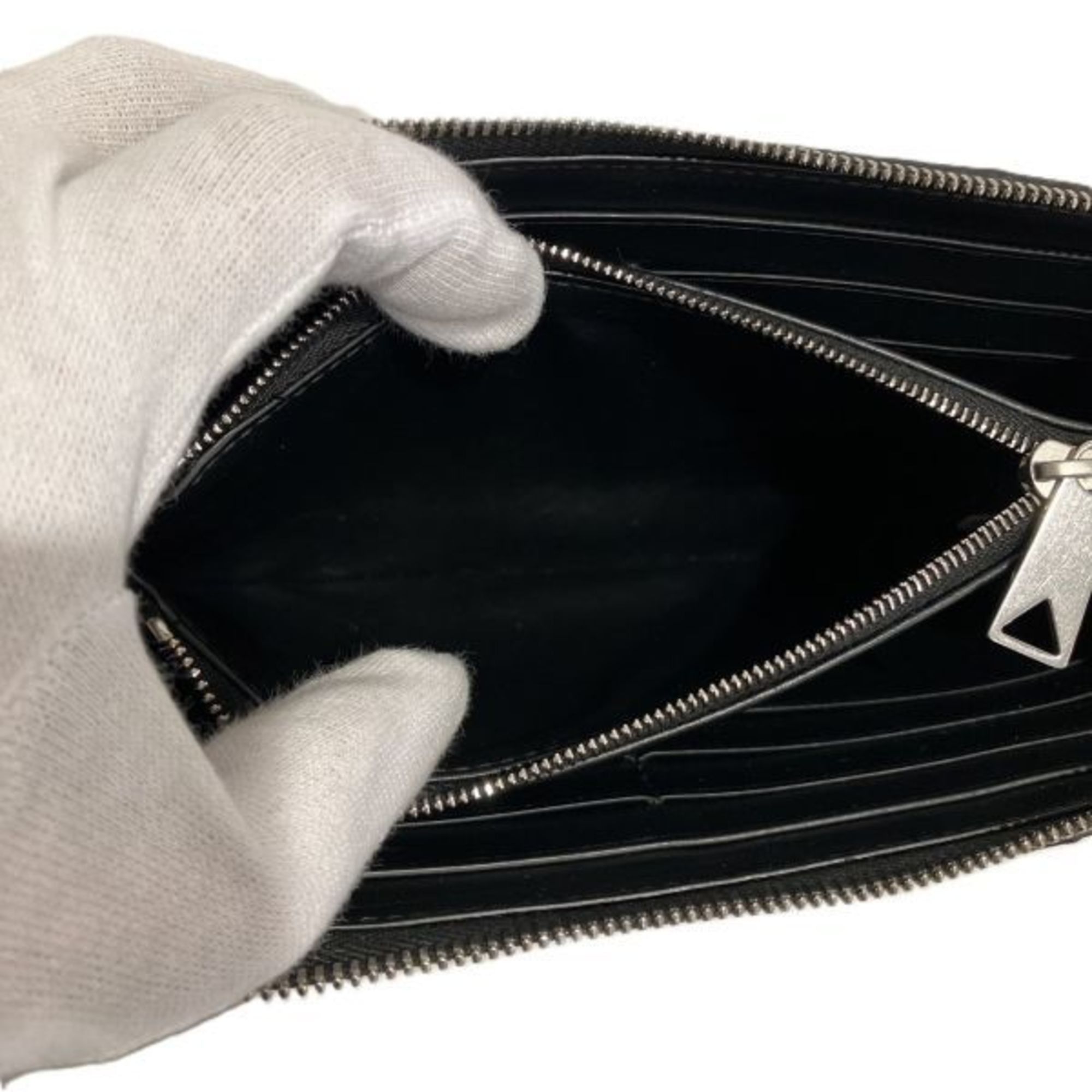 Bottega Veneta Bottega Veneta Intrecciato wallet Size ONE SIZE - 6 Thumbnail
