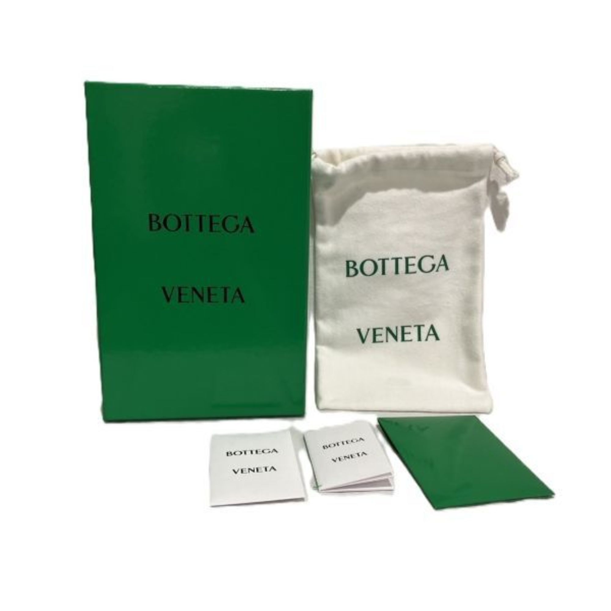 Bottega Veneta Bottega Veneta Intrecciato wallet Size ONE SIZE - 9 Thumbnail