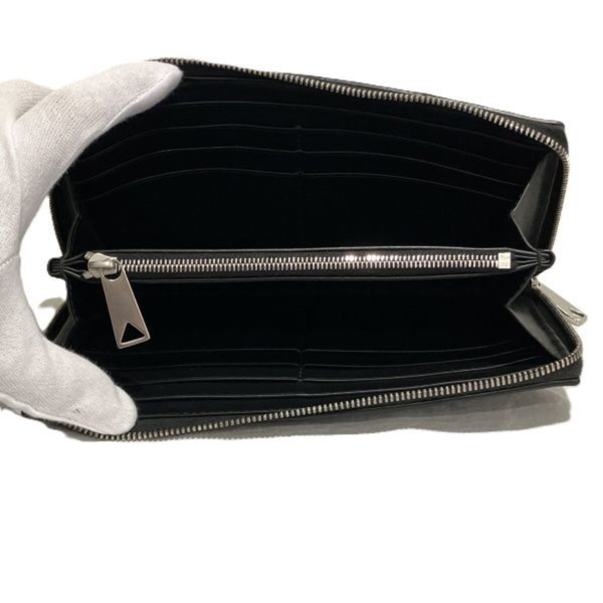 Bottega Veneta Bottega Veneta Intrecciato wallet Size ONE SIZE - 7 Thumbnail