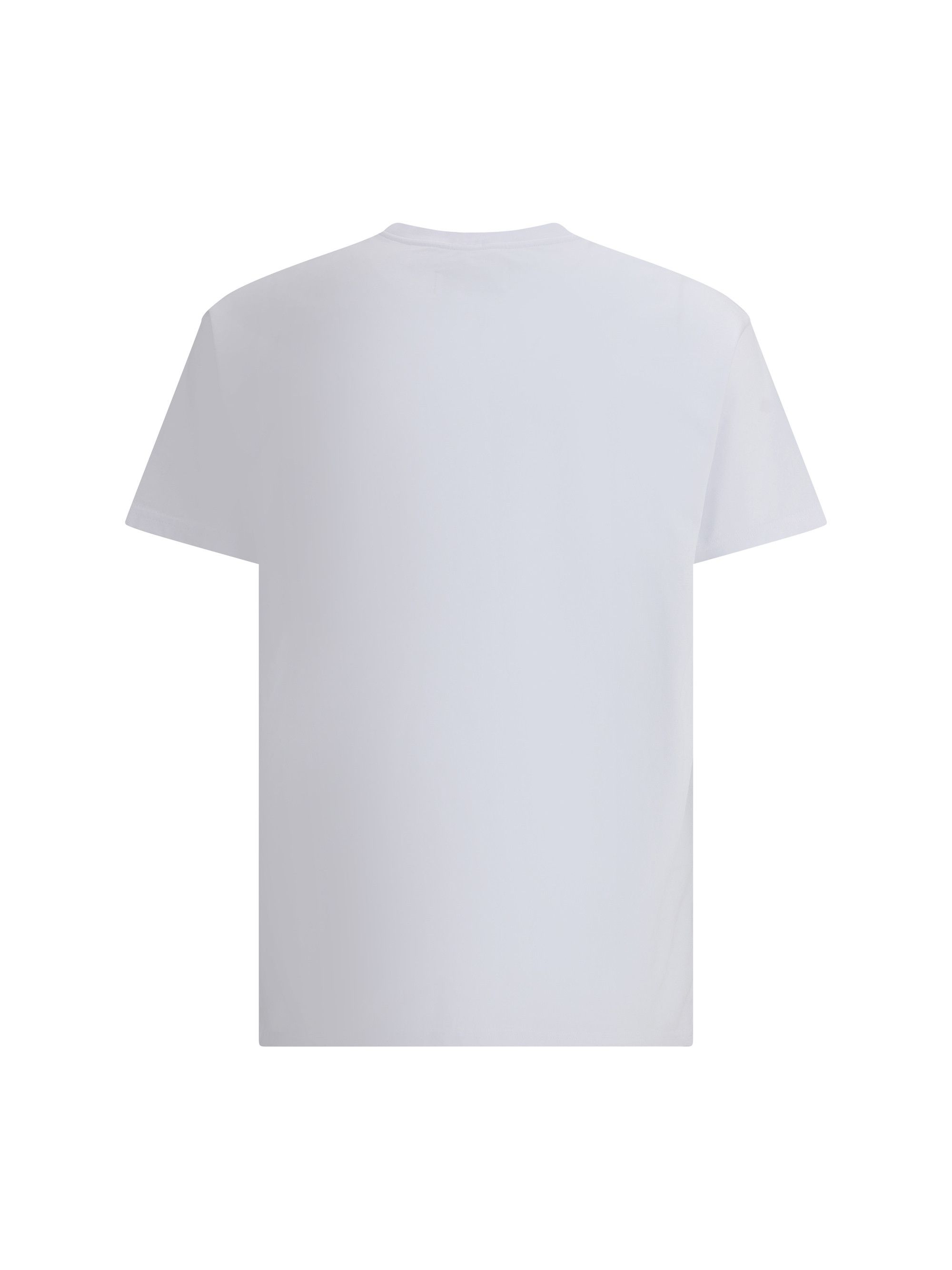 Vivienne Westwood Orb logo T-Shirt Size US M / EU 48-50 / 2 - 2 Thumbnail