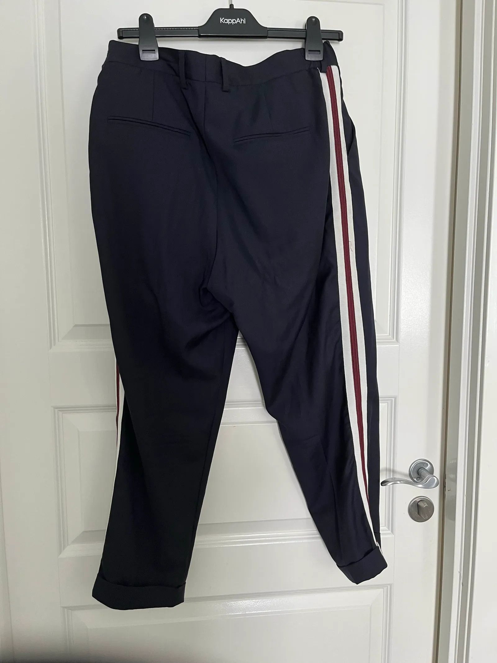The Kooples The Kooples Pants Size US 32 / EU 48 - 3 Thumbnail