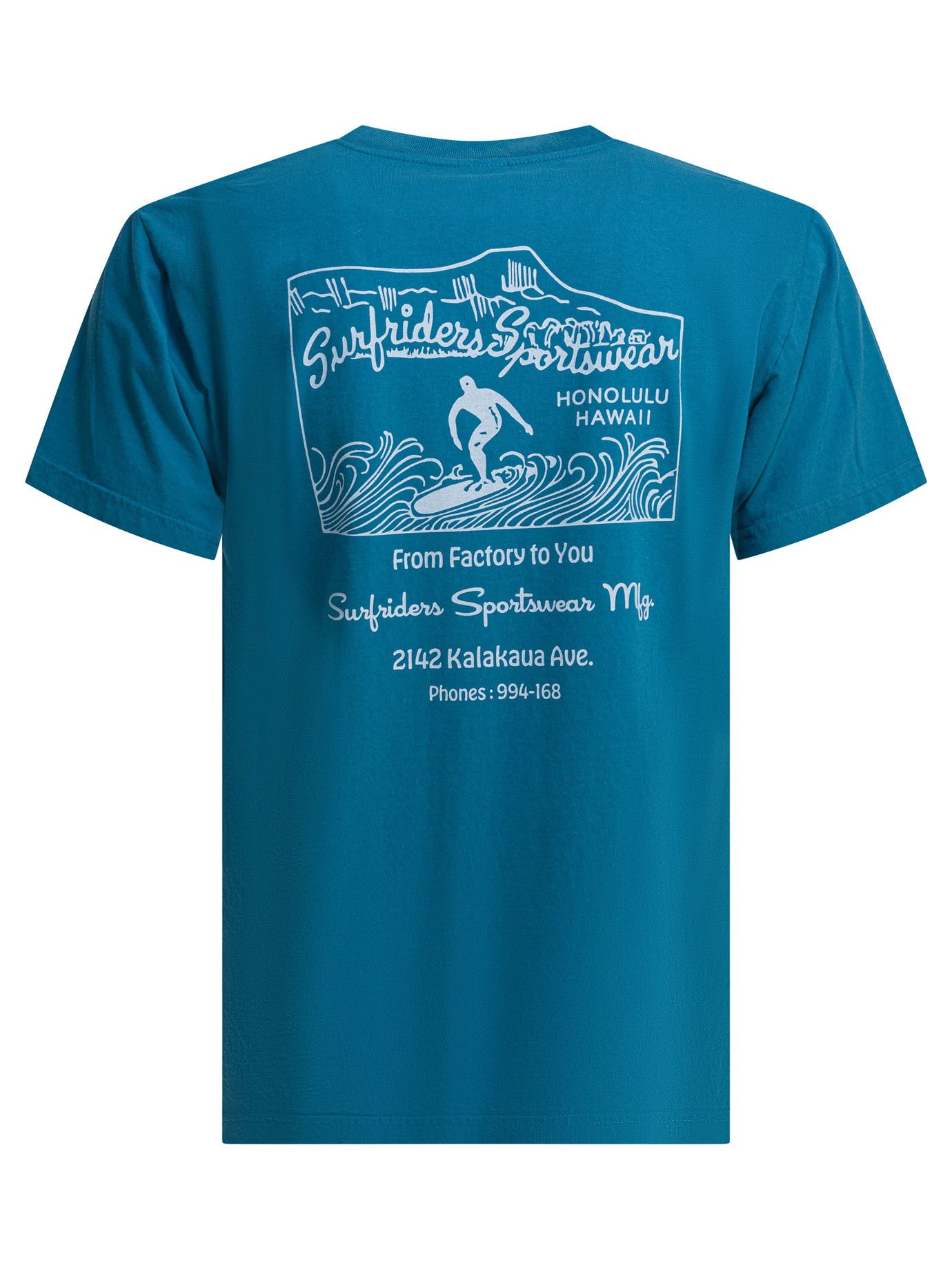 Sun Surf T-Shirts Size US XL / EU 56 / 4 - 2 Thumbnail