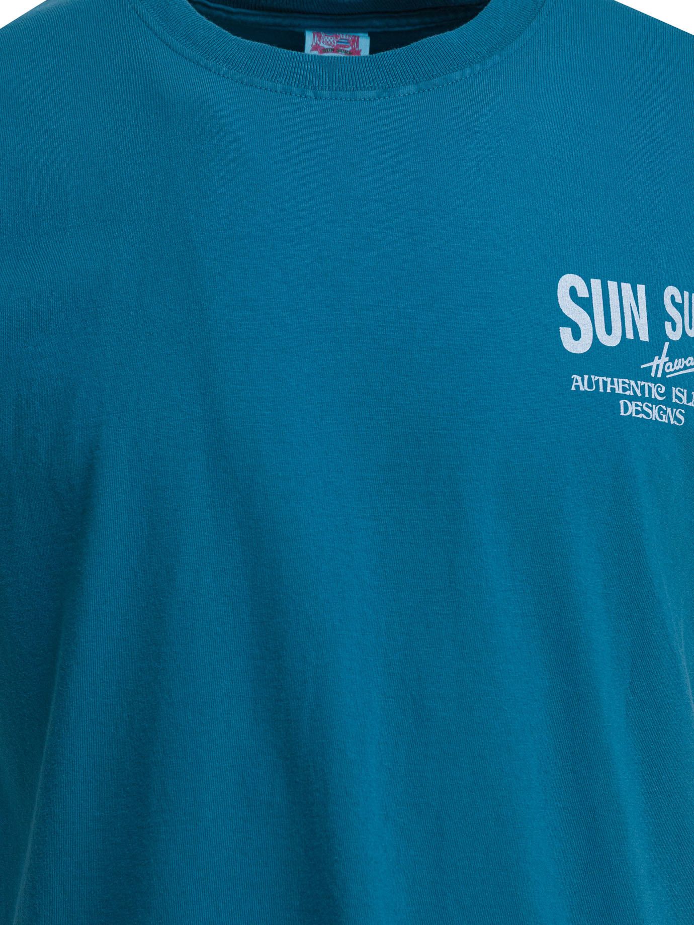 Sun Surf T-Shirts Size US XL / EU 56 / 4 - 3 Thumbnail
