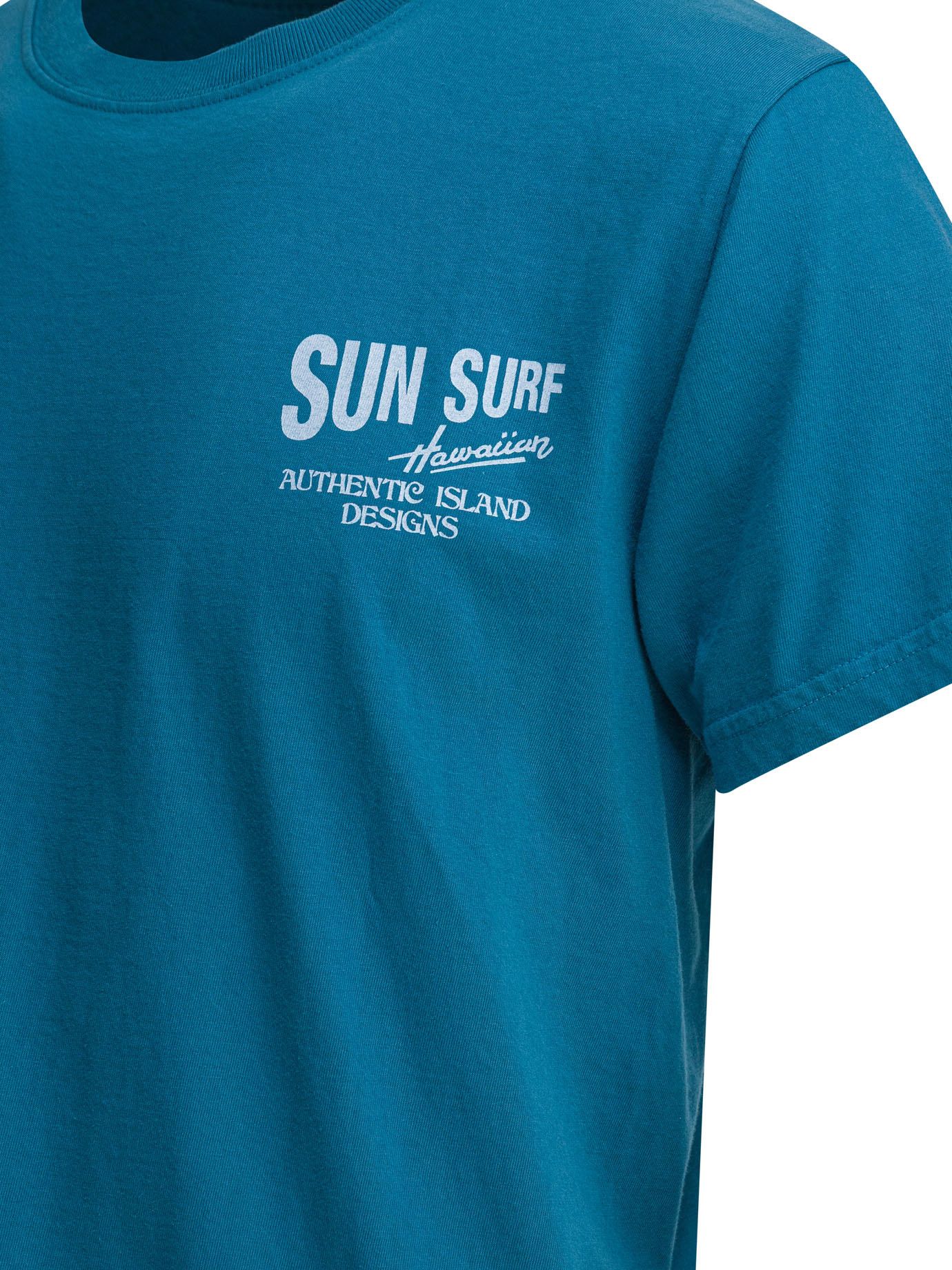 Sun Surf T-Shirts Size US XL / EU 56 / 4 - 4 Thumbnail