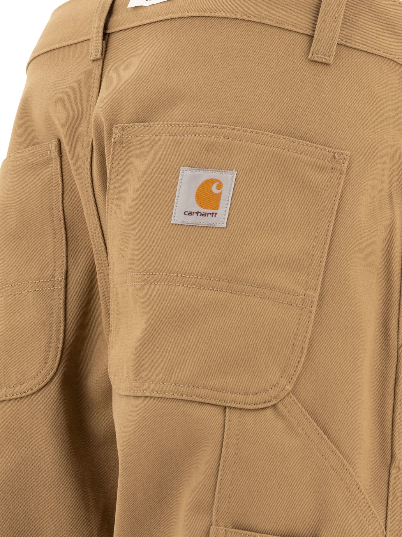 Carhartt Wip Midland Single Knee Trousers Size US 30 / EU 46 - 4 Thumbnail