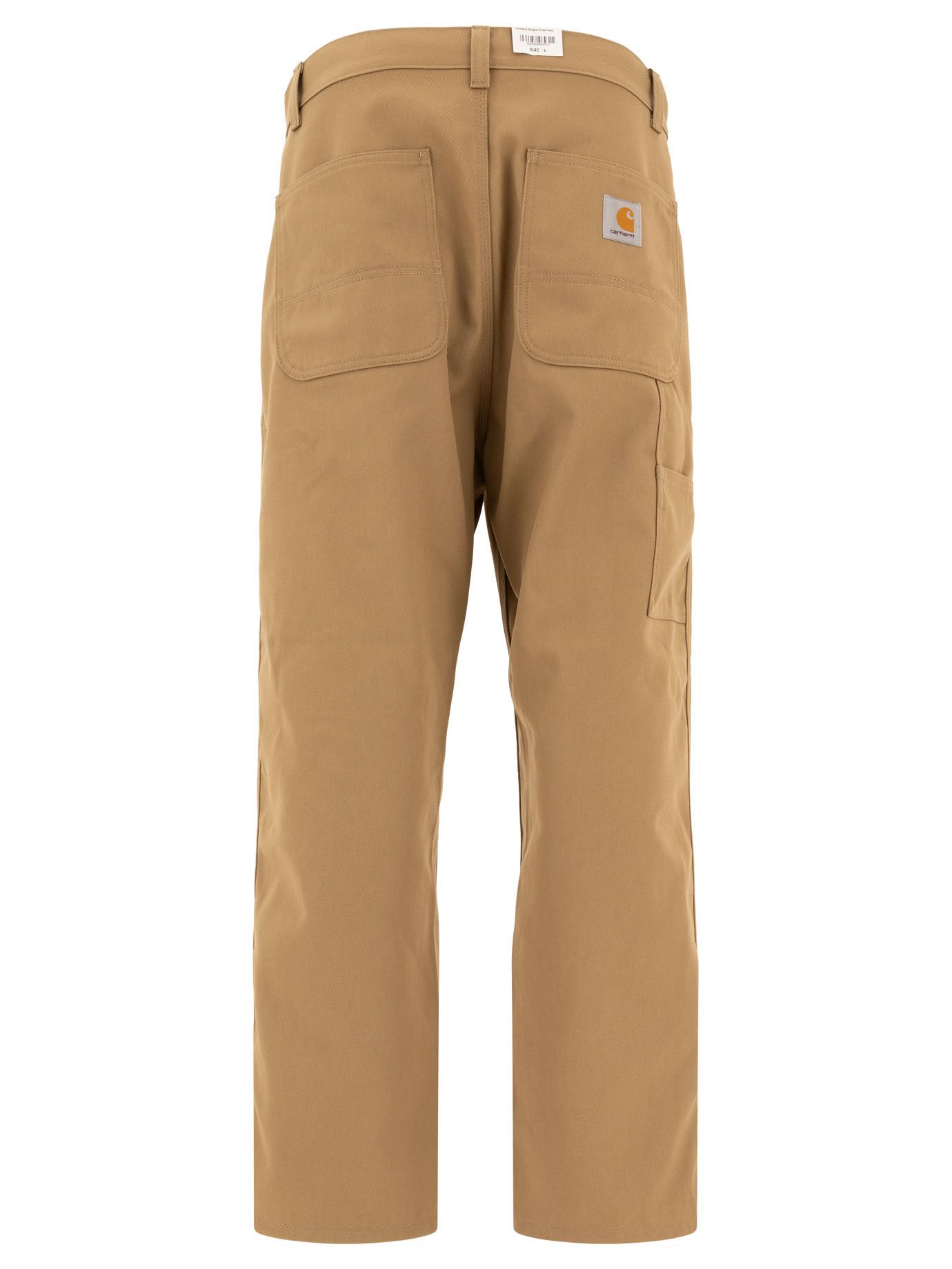 Carhartt Wip Midland Single Knee Trousers Size US 32 / EU 48 - 2 Thumbnail
