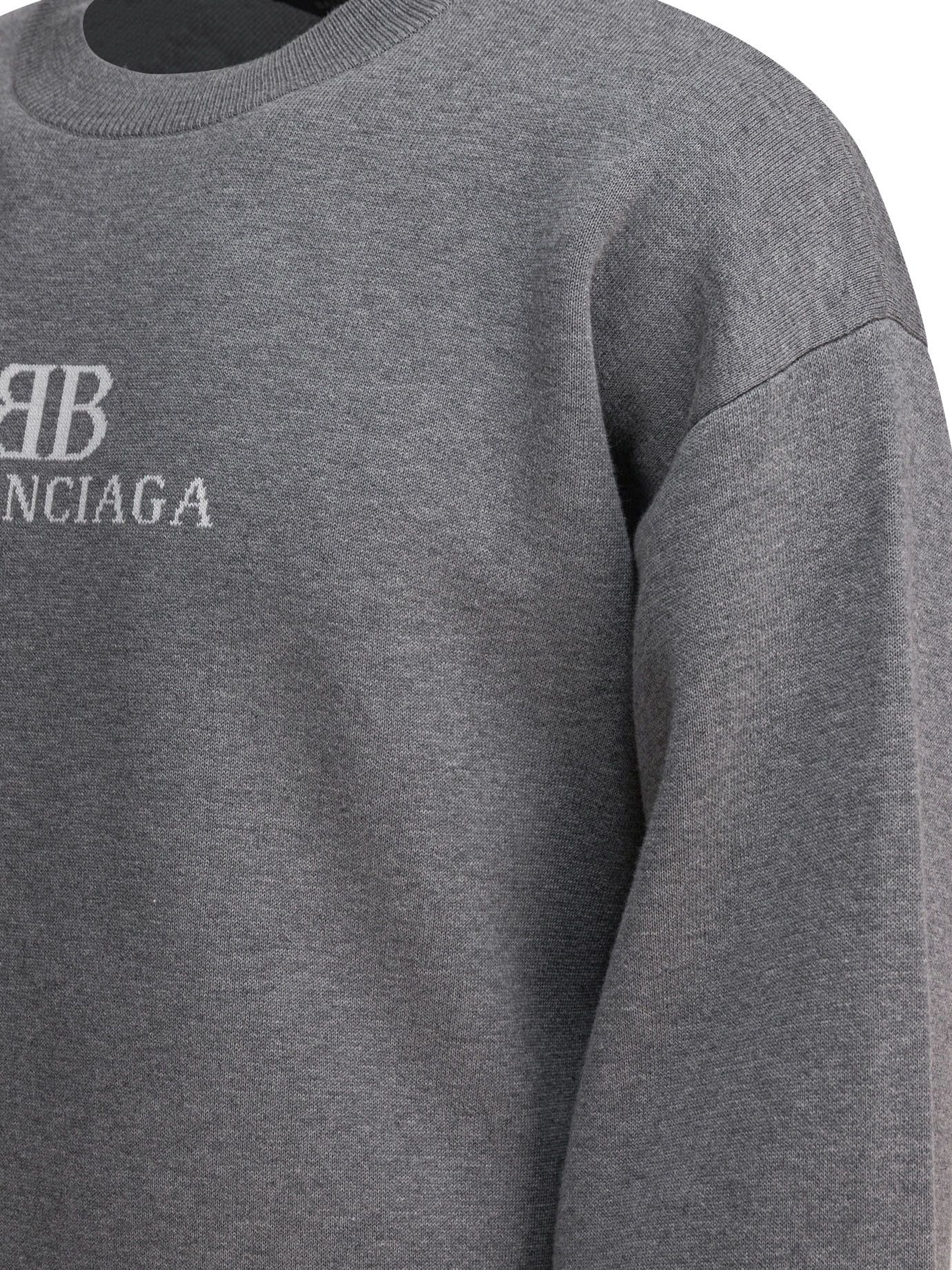 Balenciaga Sweatshirts Size US M / EU 48-50 / 2 - 4 Thumbnail