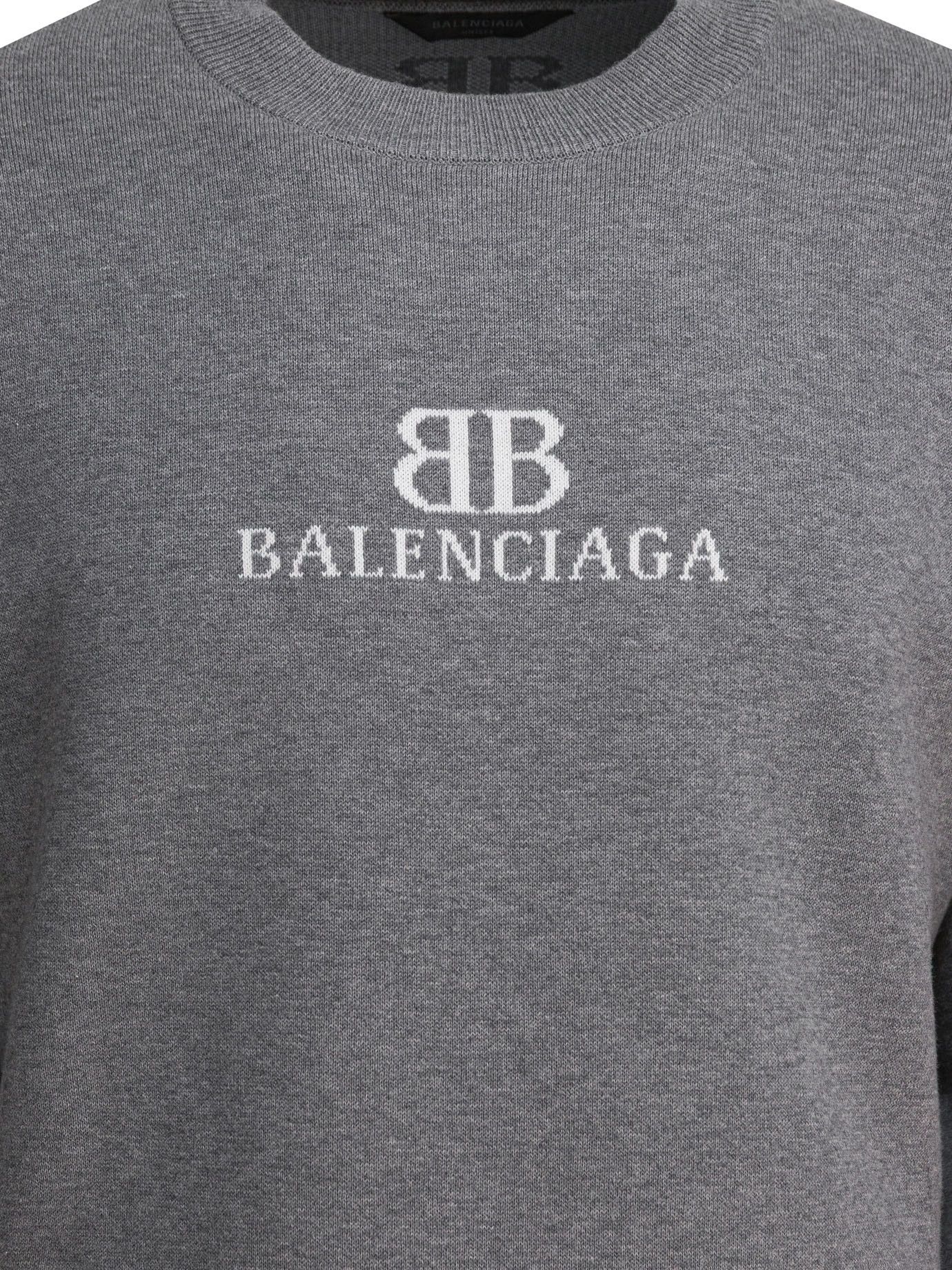 Balenciaga Sweatshirts Size US M / EU 48-50 / 2 - 3 Thumbnail