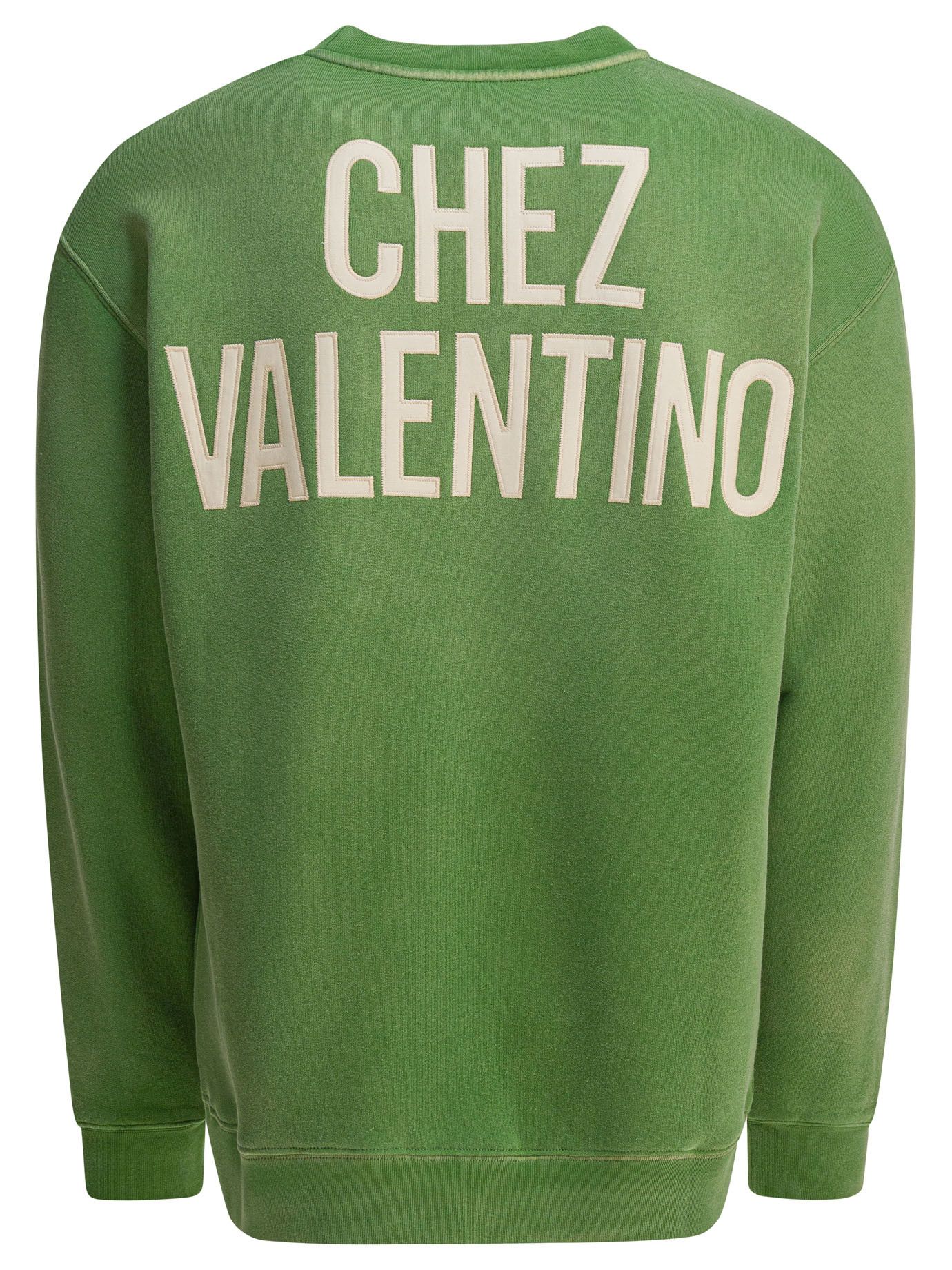 Valentino Sweatshirts Size US M / EU 48-50 / 2 - 2 Thumbnail
