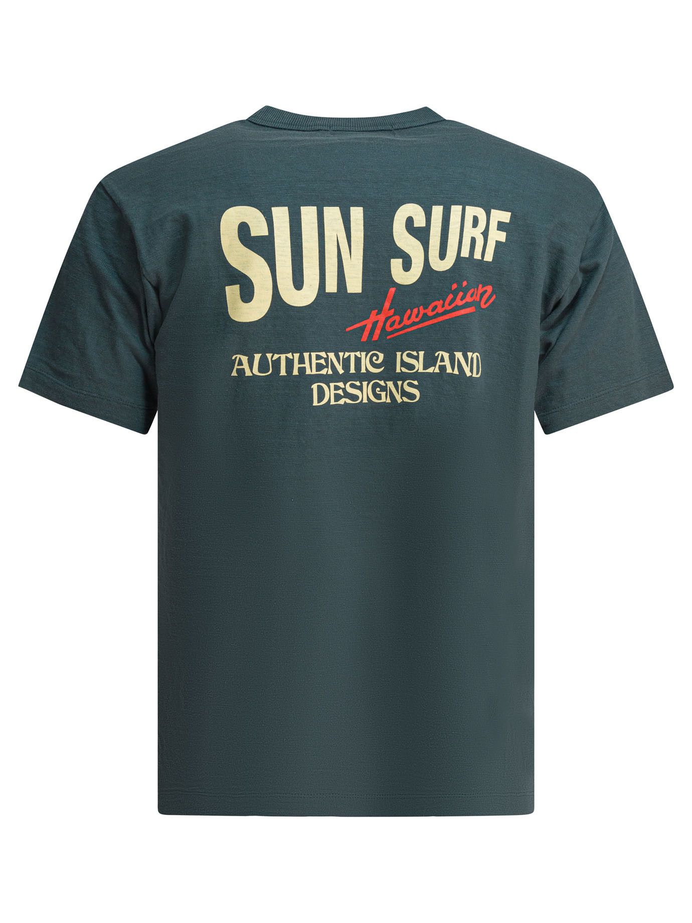 Sun Surf T-Shirts Size US L / EU 52-54 / 3 - 2 Thumbnail