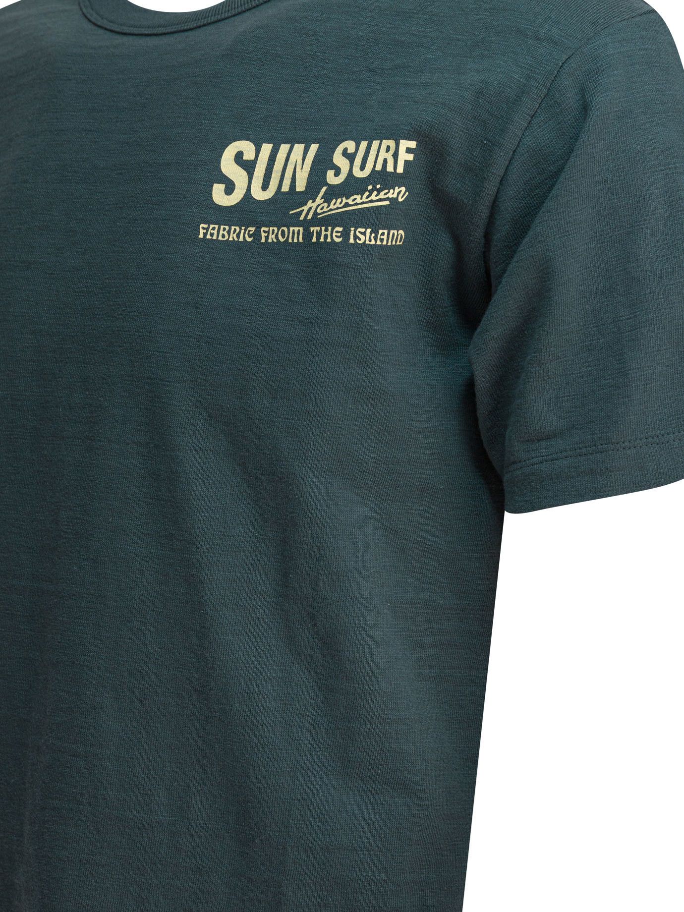 Sun Surf T-Shirts Size US XL / EU 56 / 4 - 4 Thumbnail