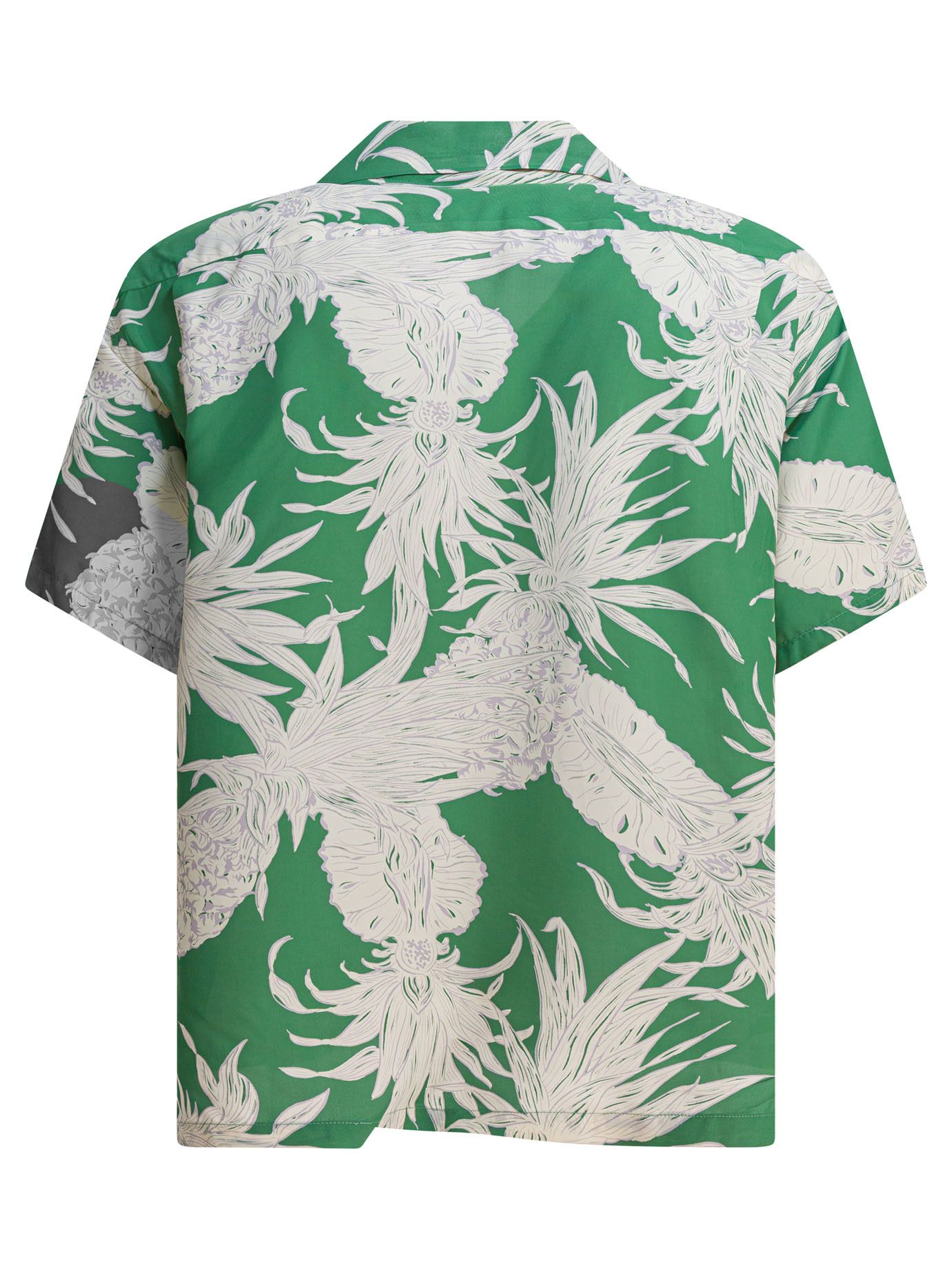 Sun Surf Island Pineapple Shirt Size US XXL / EU 58 / 5 - 2 Thumbnail