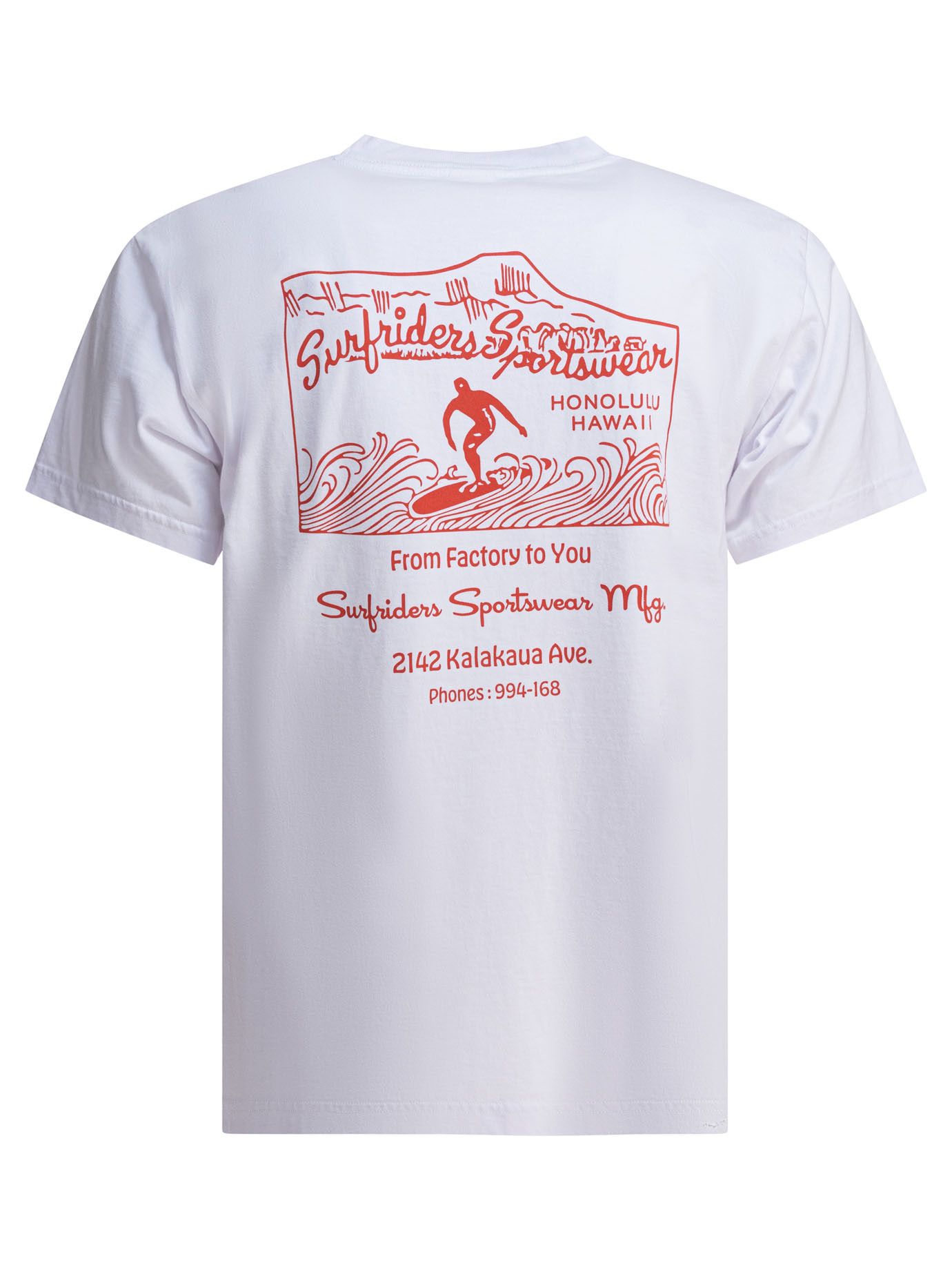Sun Surf T-Shirts Size US L / EU 52-54 / 3 - 2 Thumbnail