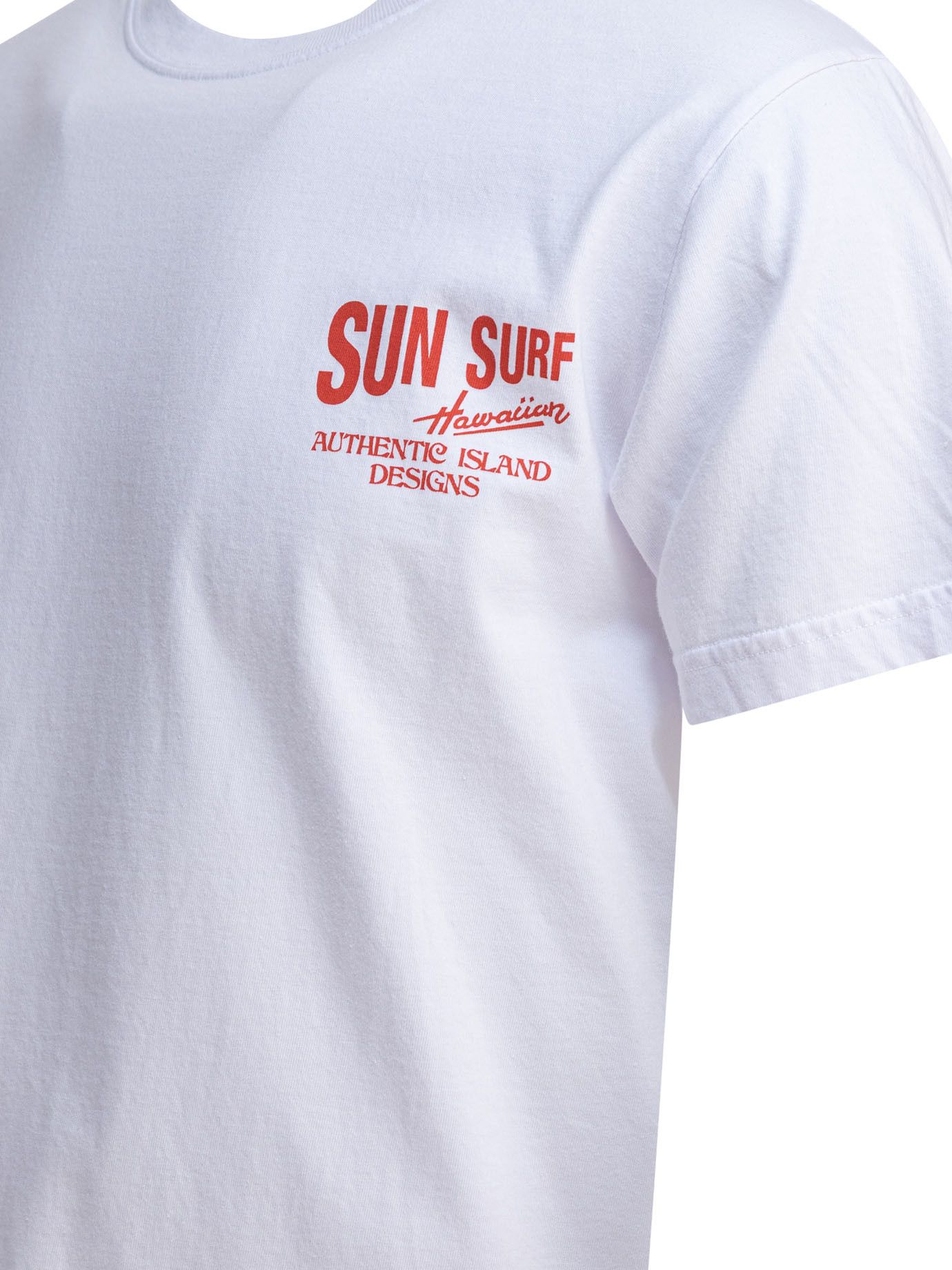 Sun Surf T-Shirts Size US L / EU 52-54 / 3 - 4 Thumbnail