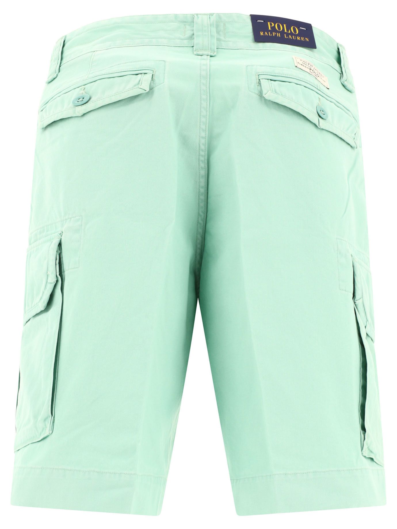 Polo Ralph Lauren Gellar Cargo Shorts Size US 31 - 2 Thumbnail
