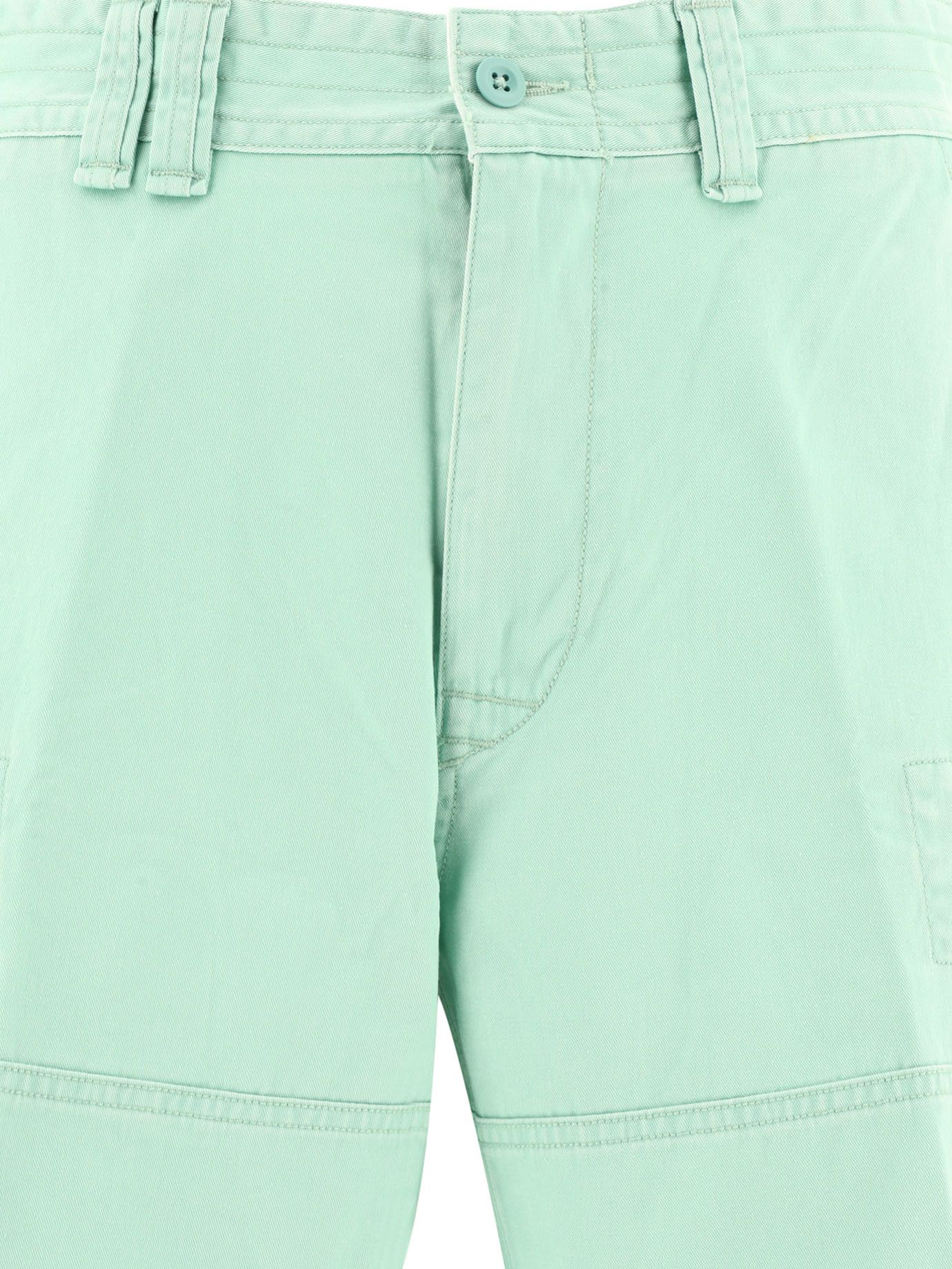 Polo Ralph Lauren Gellar Cargo Shorts Size US 31 - 3 Thumbnail
