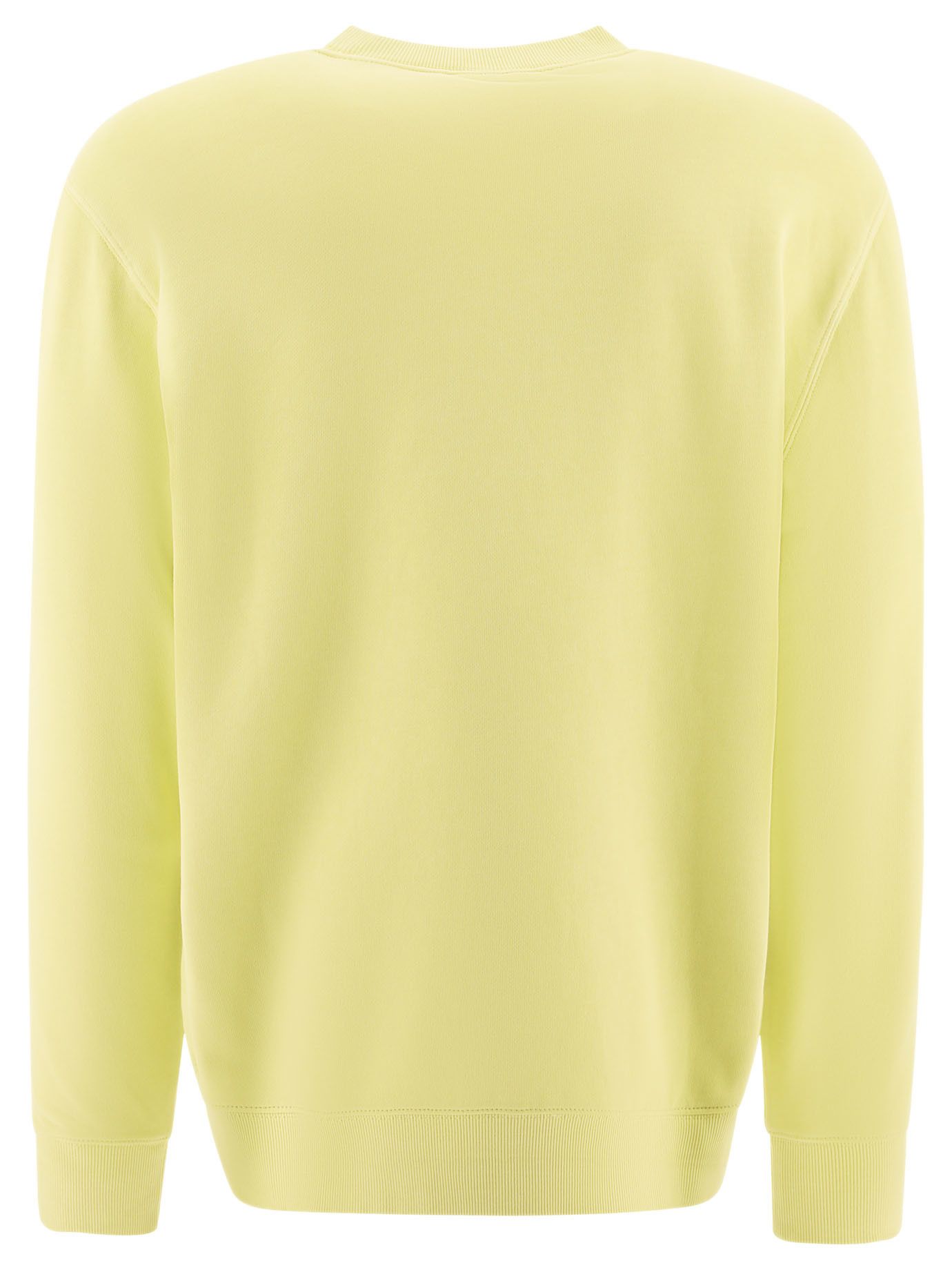 Carhartt Wip Duster Script Sweatshirt Size US S / EU 44-46 / 1 - 2 Thumbnail