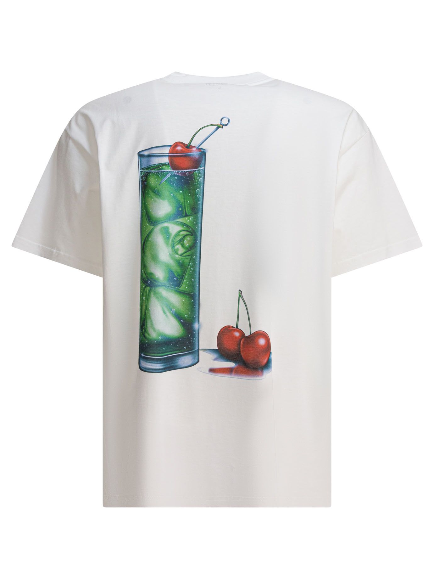 Carhartt Wip T-Shirts Size US S / EU 44-46 / 1 - 2 Thumbnail