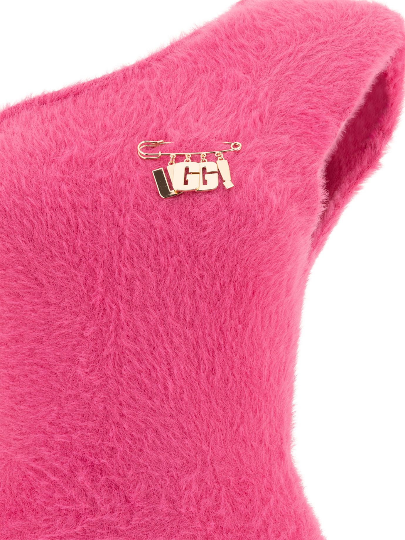 Ugg Abito Urseen Size M / US 6-8 / IT 42-44 - 3 Thumbnail