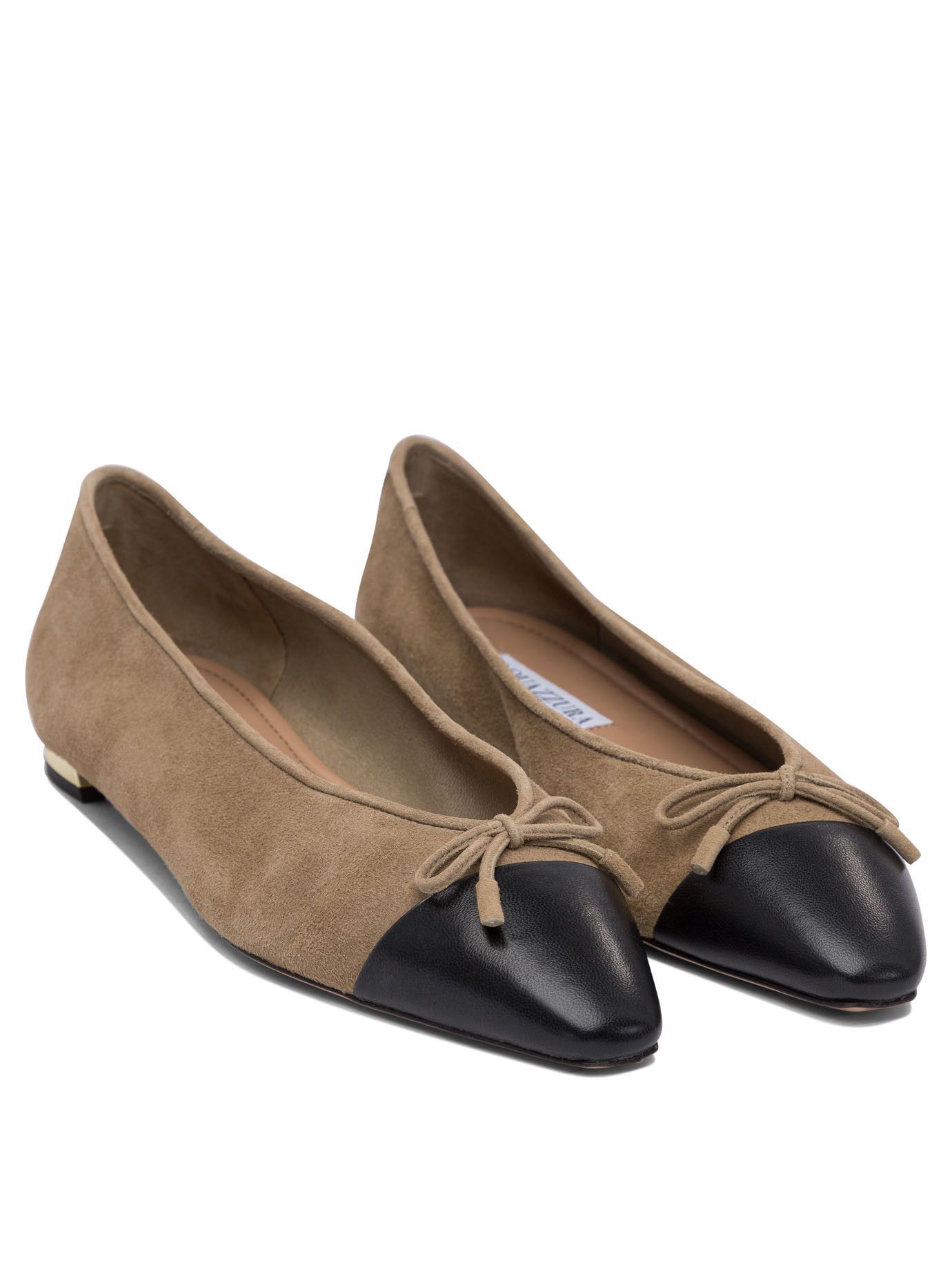 Aquazzura Ballerinas Size US 8.5 / IT 38.5 - 2 Thumbnail