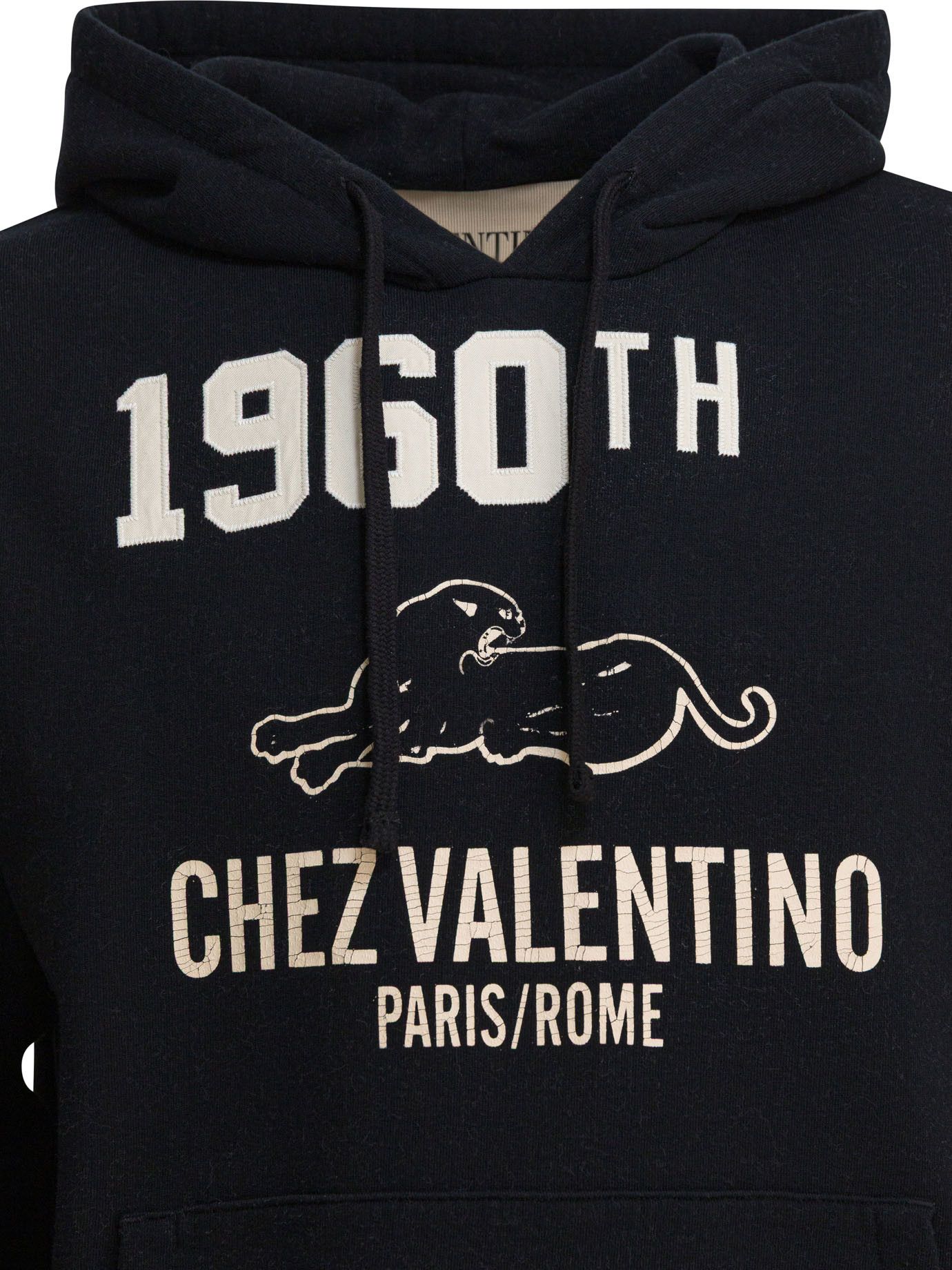 Valentino Sweatshirts Size US M / EU 48-50 / 2 - 3 Thumbnail