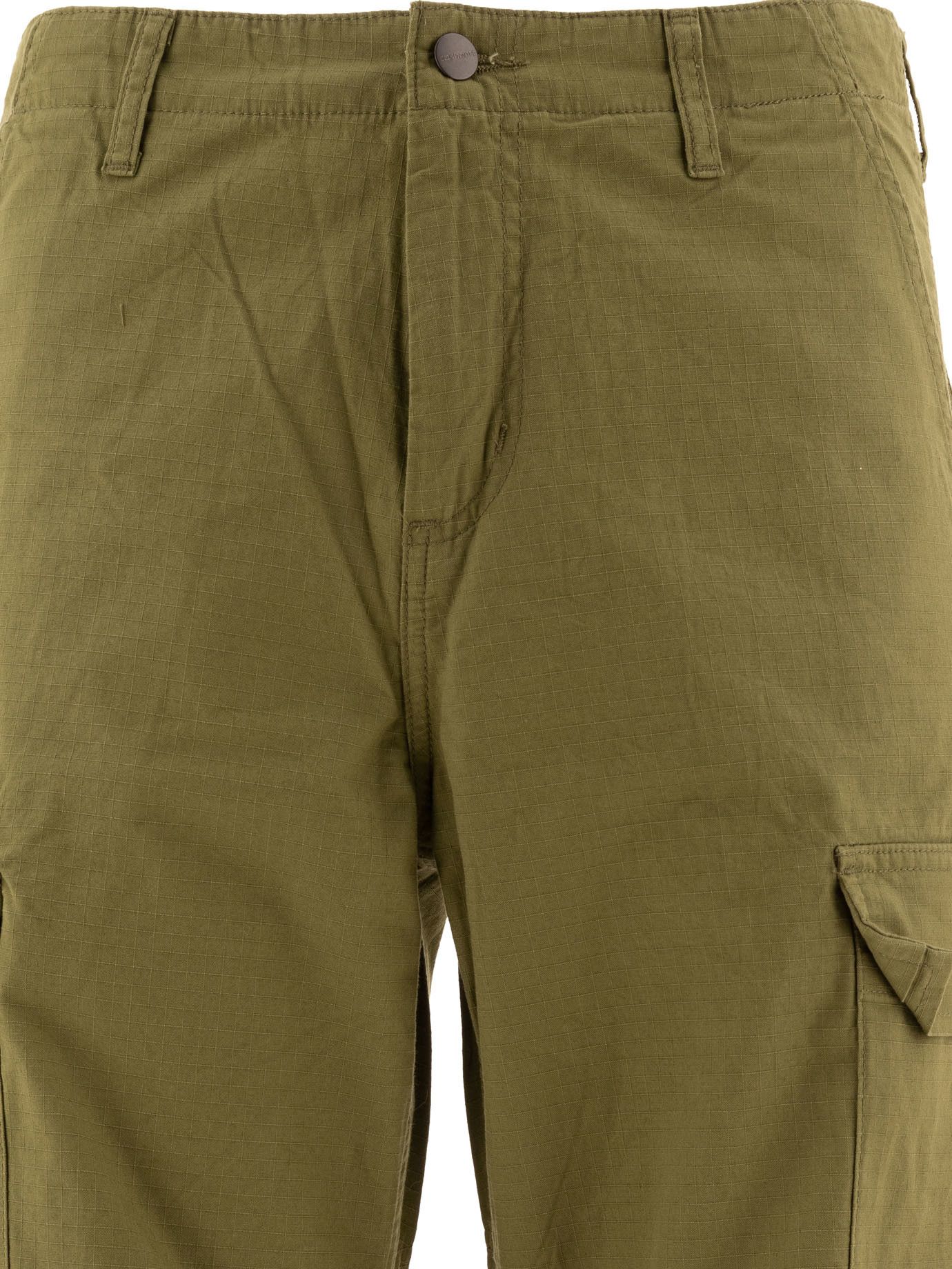 Carhartt Wip Regular Cargo Trousers Size US 36 / EU 52 - 3 Thumbnail