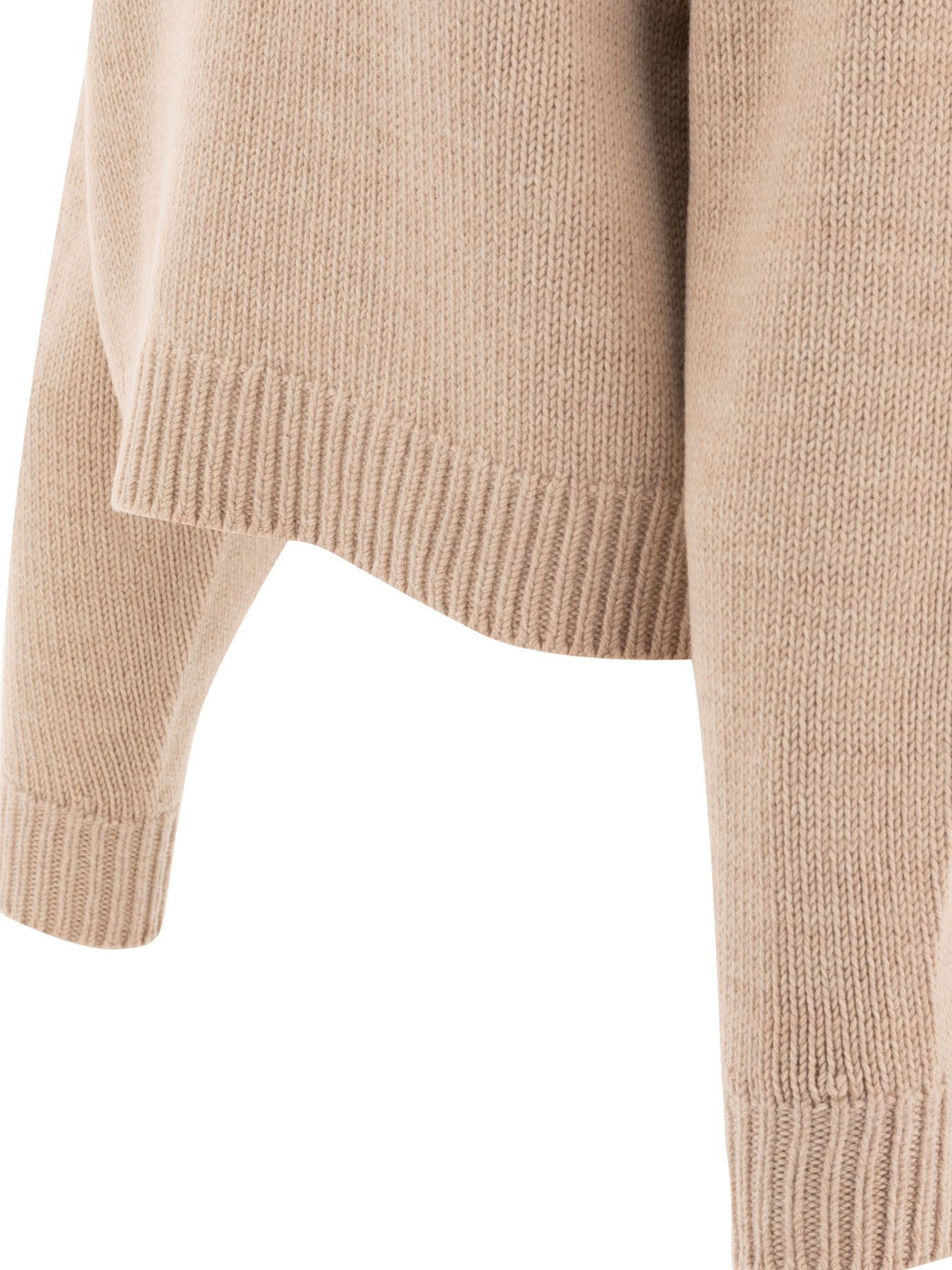 Auralee Knitwear Size S / US 4 / IT 40 - 4 Thumbnail