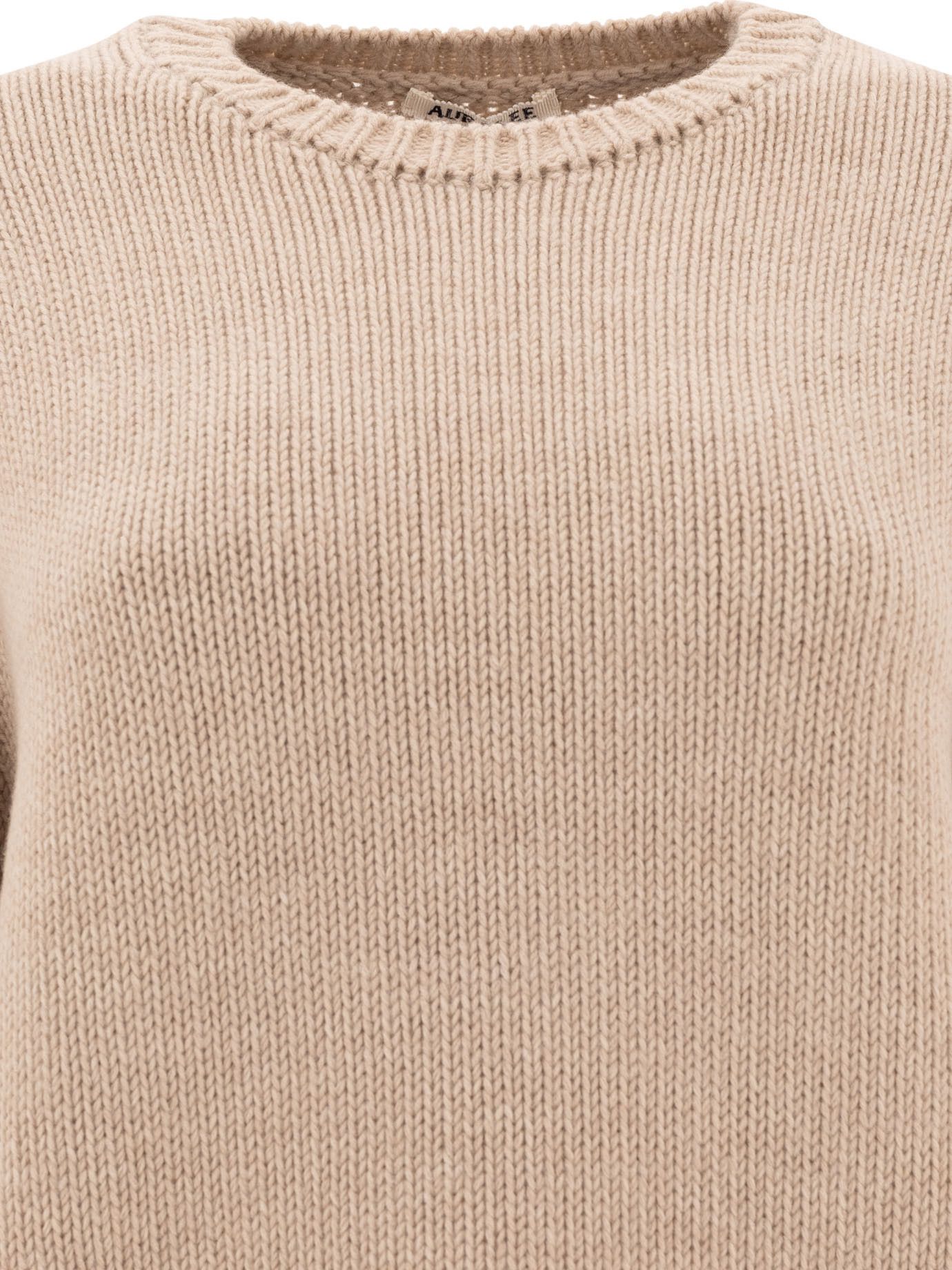 Auralee Knitwear Size S / US 4 / IT 40 - 3 Thumbnail