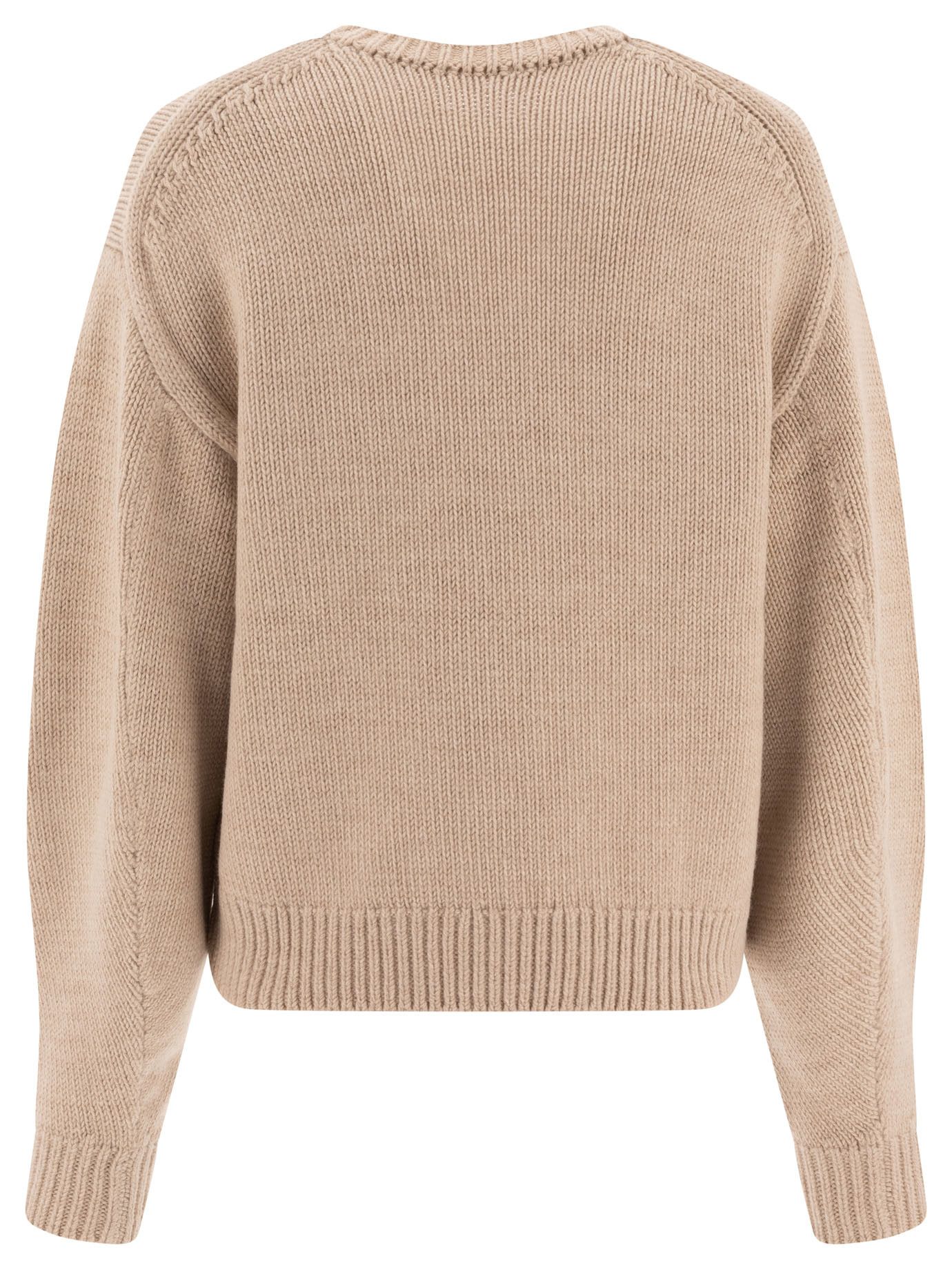 Auralee Knitwear Size S / US 4 / IT 40 - 2 Thumbnail