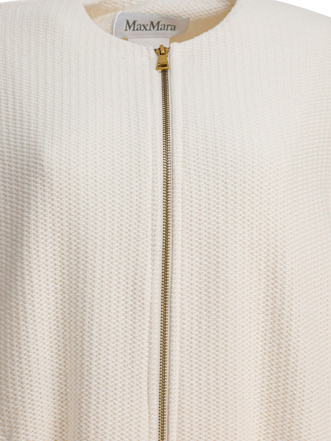 Max Mara Wool And Cashmere Jacket Size S / US 4 / IT 40 - 3 Thumbnail