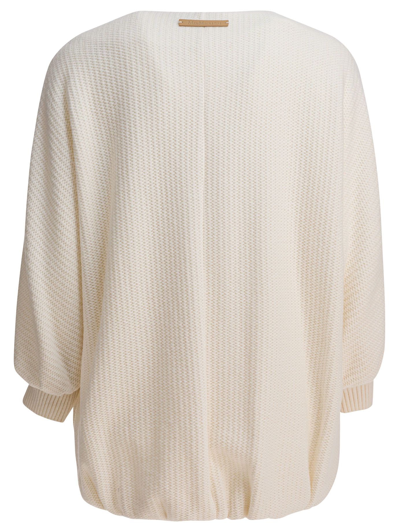 Max Mara Wool And Cashmere Jacket Size S / US 4 / IT 40 - 2 Thumbnail
