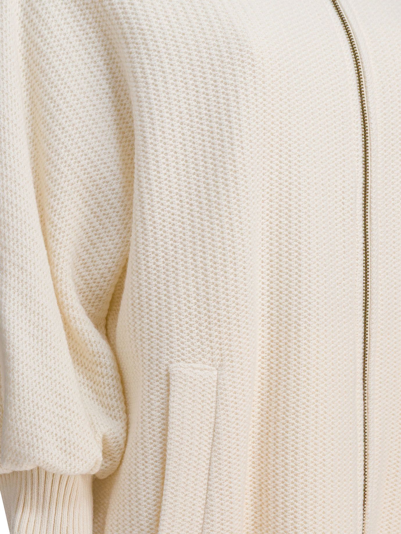Max Mara Wool And Cashmere Jacket Size S / US 4 / IT 40 - 4 Thumbnail