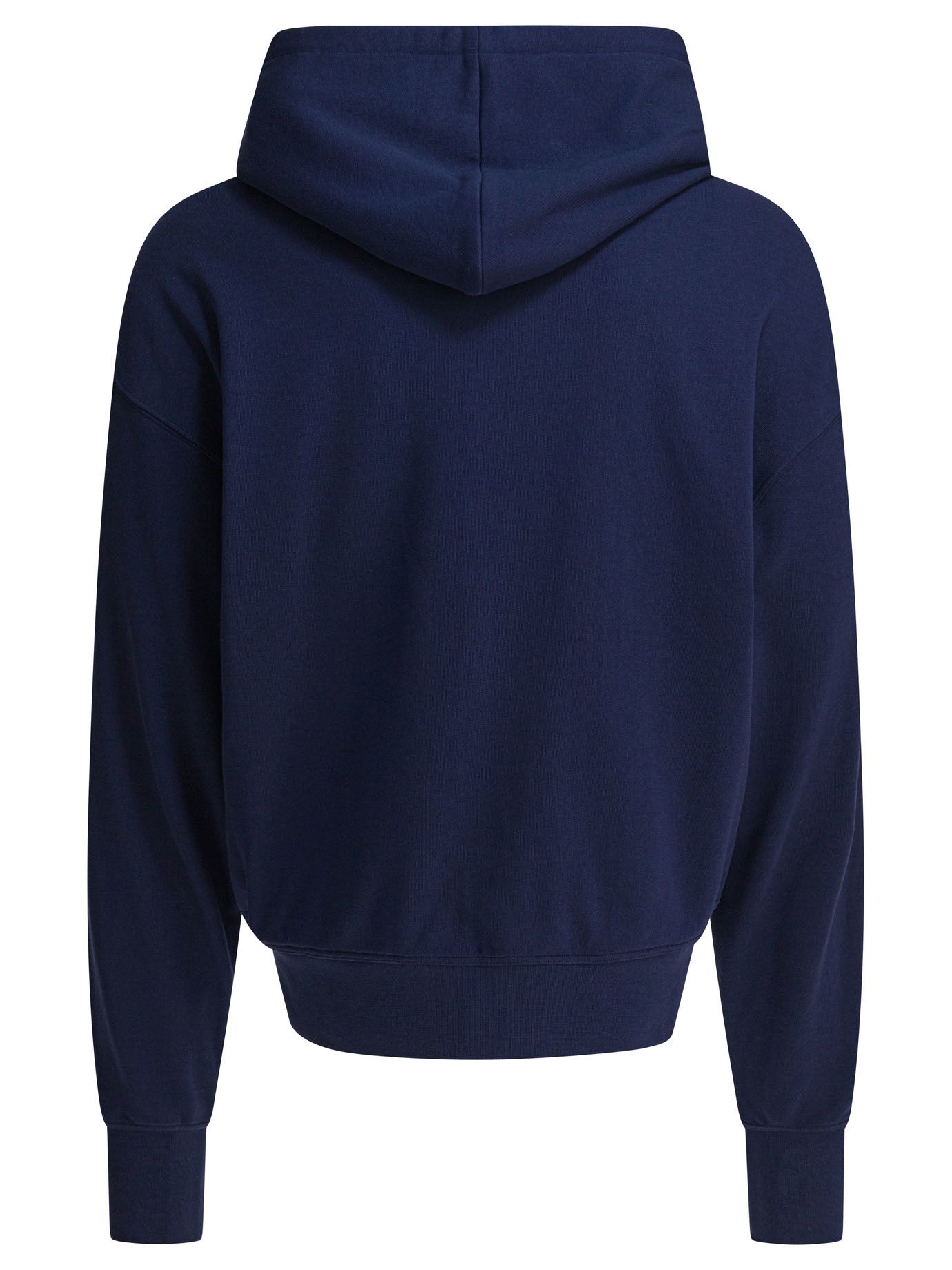 Alexander McQueen Hooded Sweatshirt Size US M / EU 48-50 / 2 - 2 Thumbnail