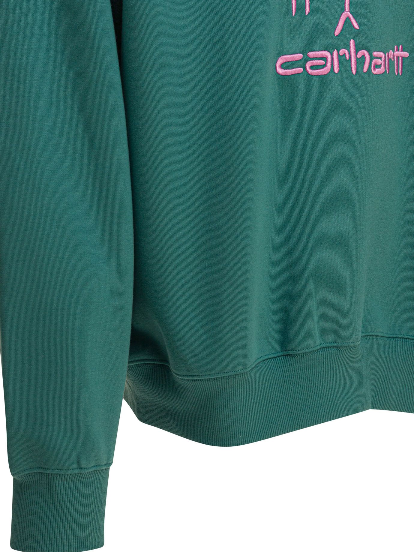 Carhartt Wip Sweatshirts Size US M / EU 48-50 / 2 - 4 Thumbnail