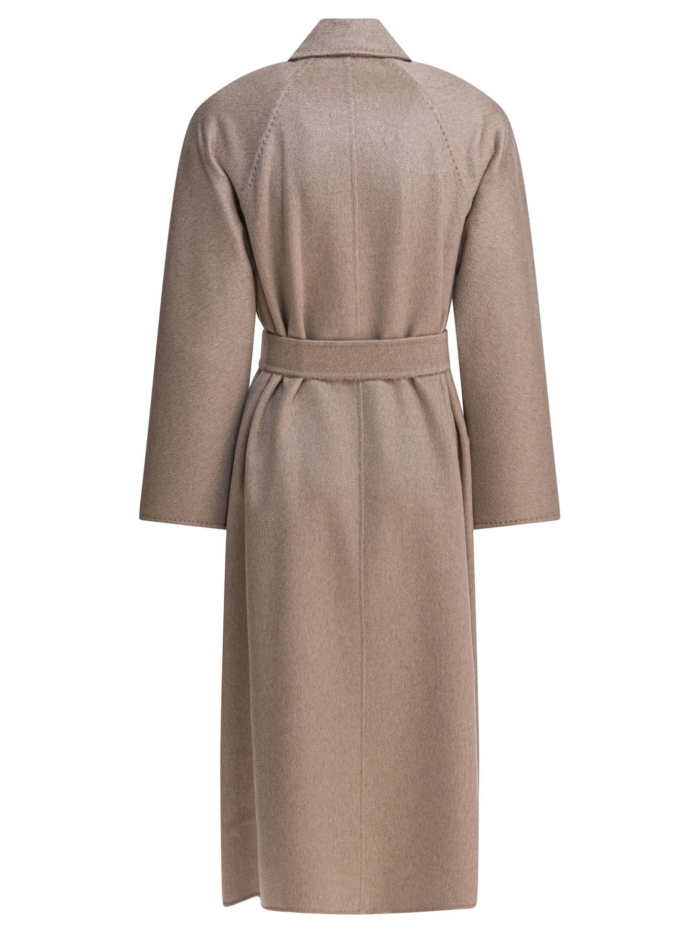 Max Mara Ludmilla Coat Size S / US 4 / IT 40 - 2 Thumbnail