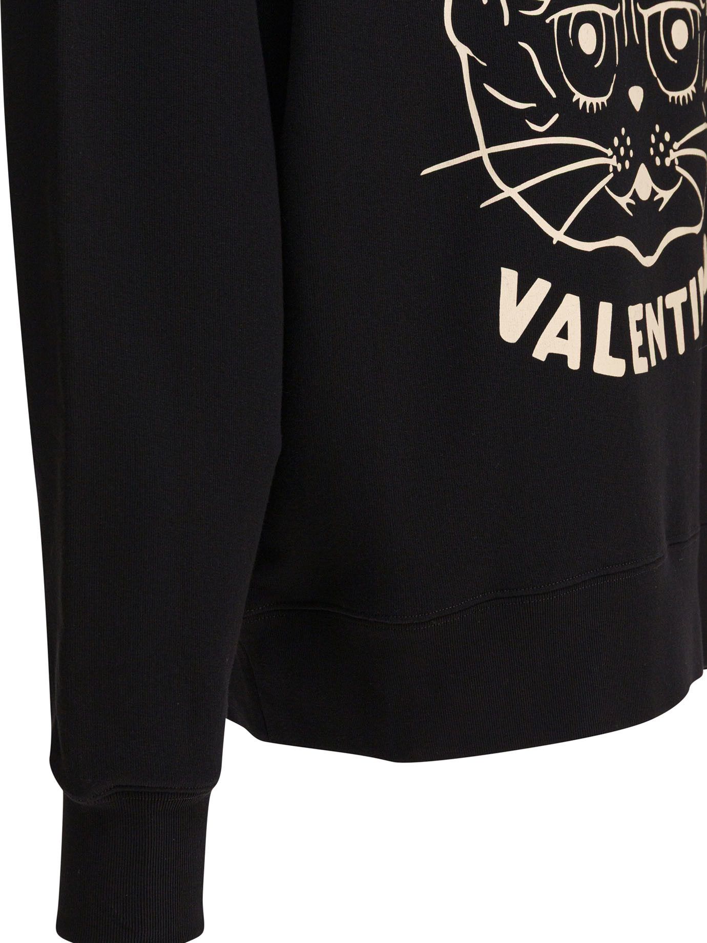 Valentino Sweatshirts Size US L / EU 52-54 / 3 - 4 Thumbnail