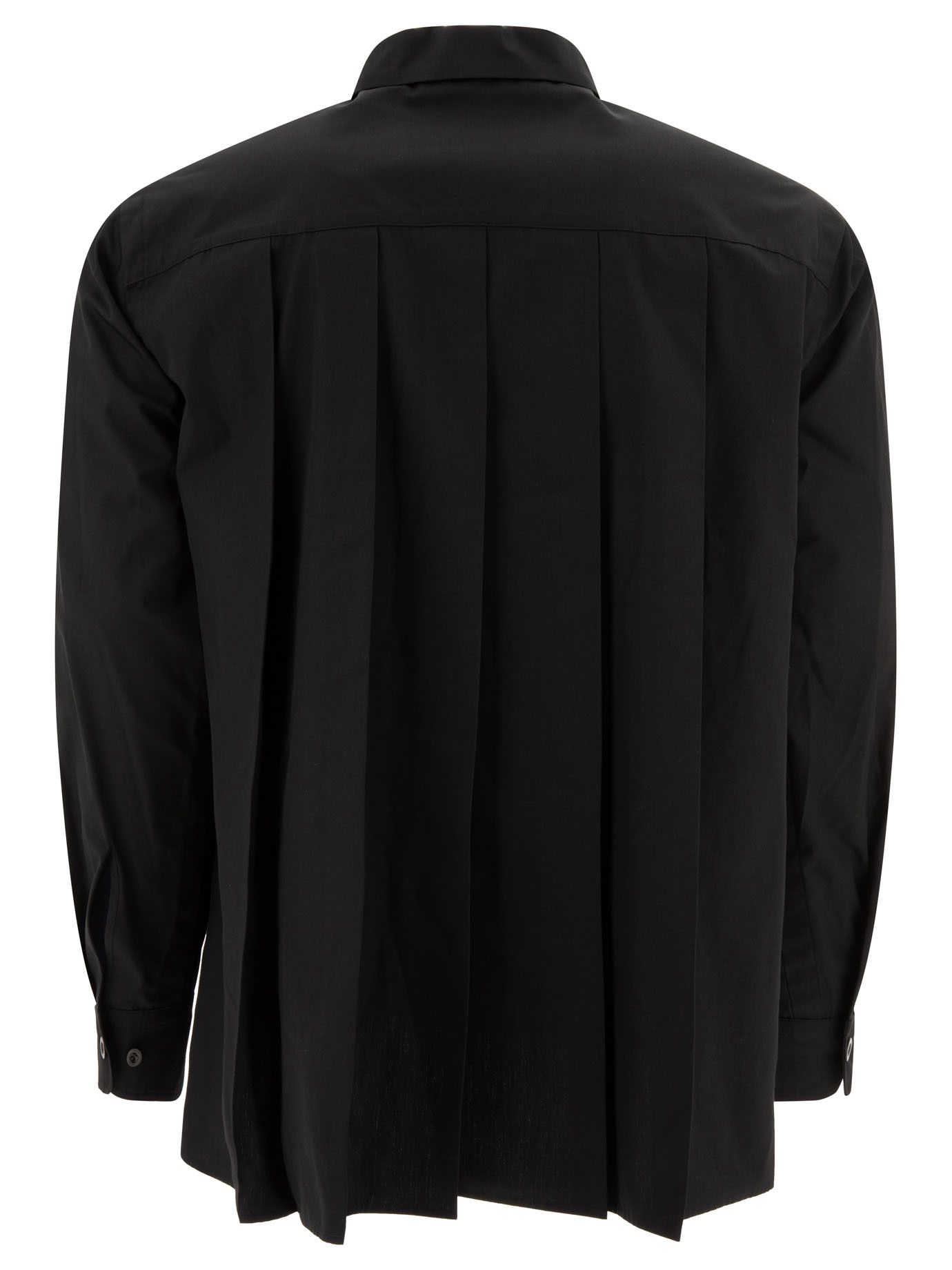 Sacai Shirt With Pocket Size US L / EU 52-54 / 3 - 2 Thumbnail