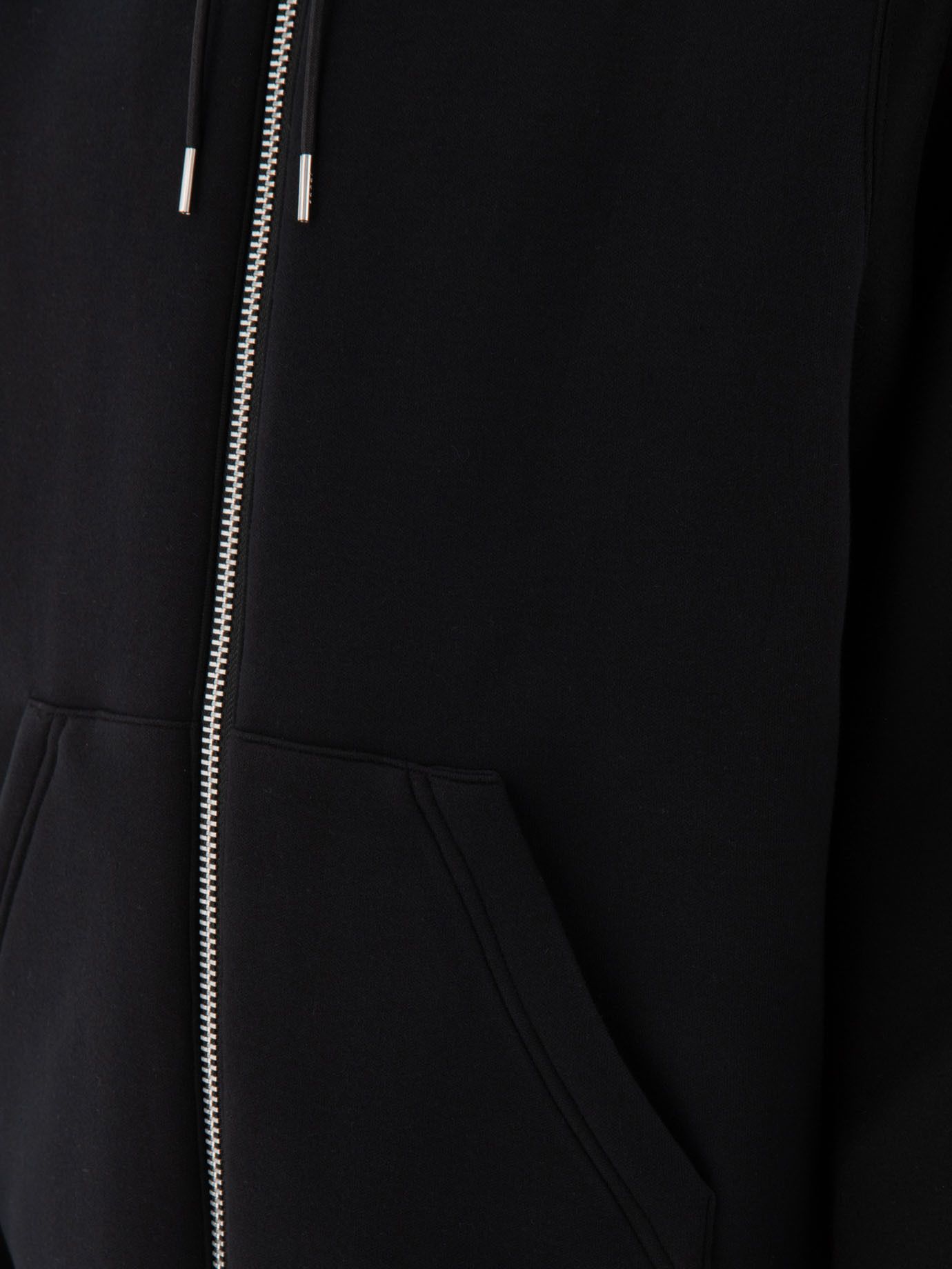 Sacai Hoodie-Style Bomber Jacket Size US L / EU 52-54 / 3 - 4 Thumbnail